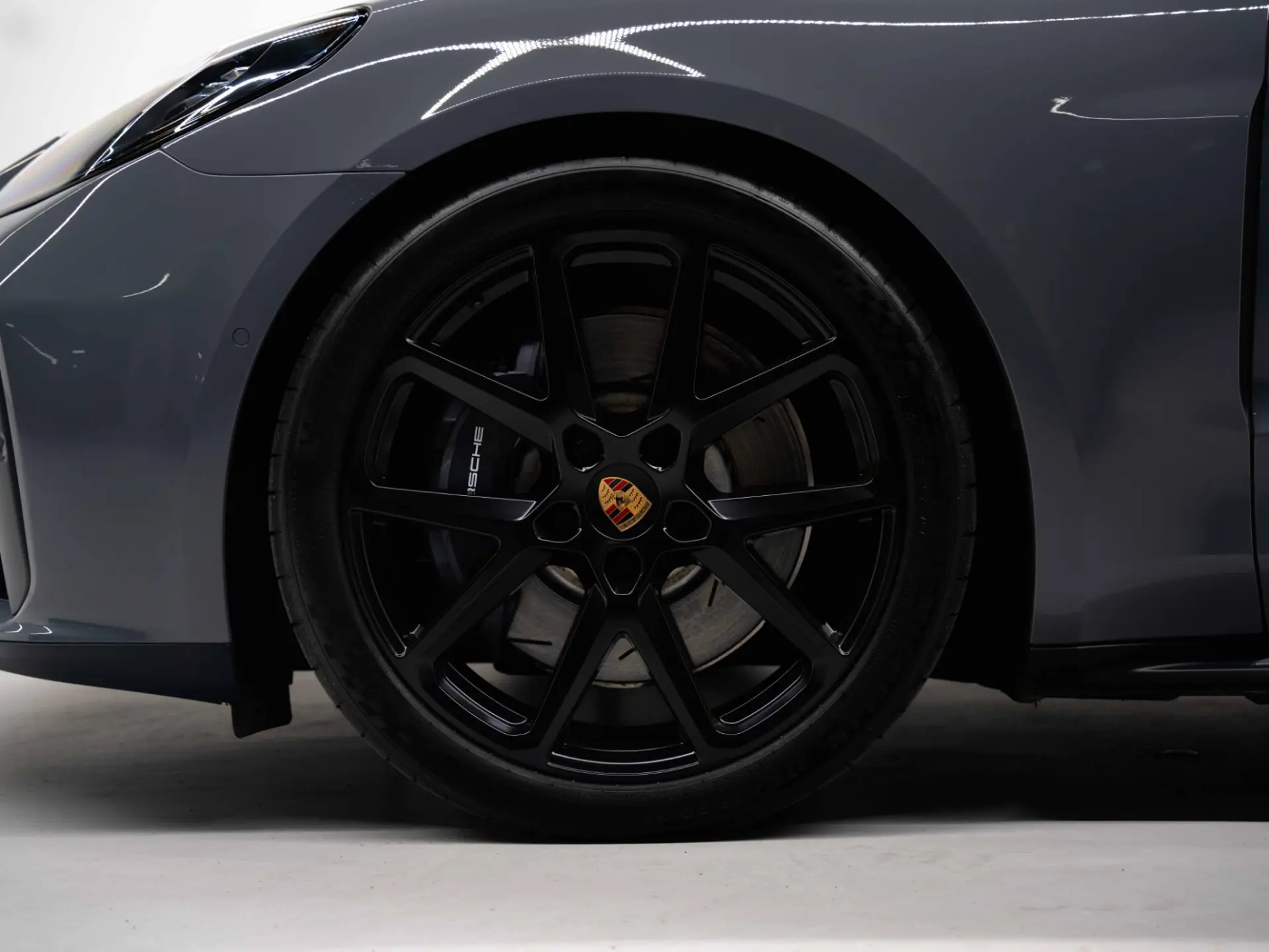 Panamera 4 E-Hybrid