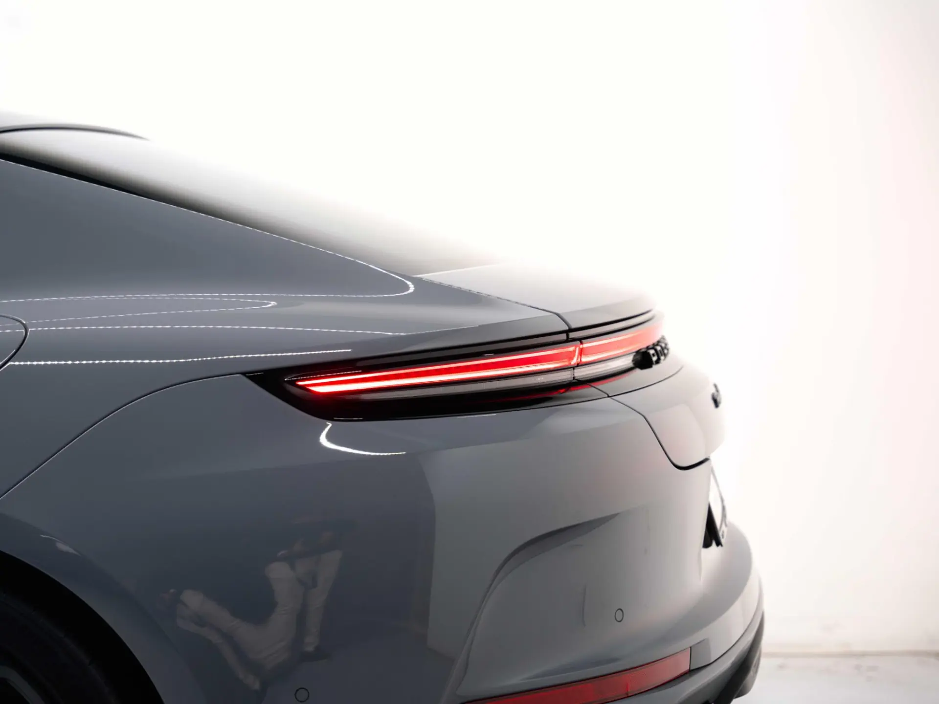 Panamera 4 E-Hybrid
