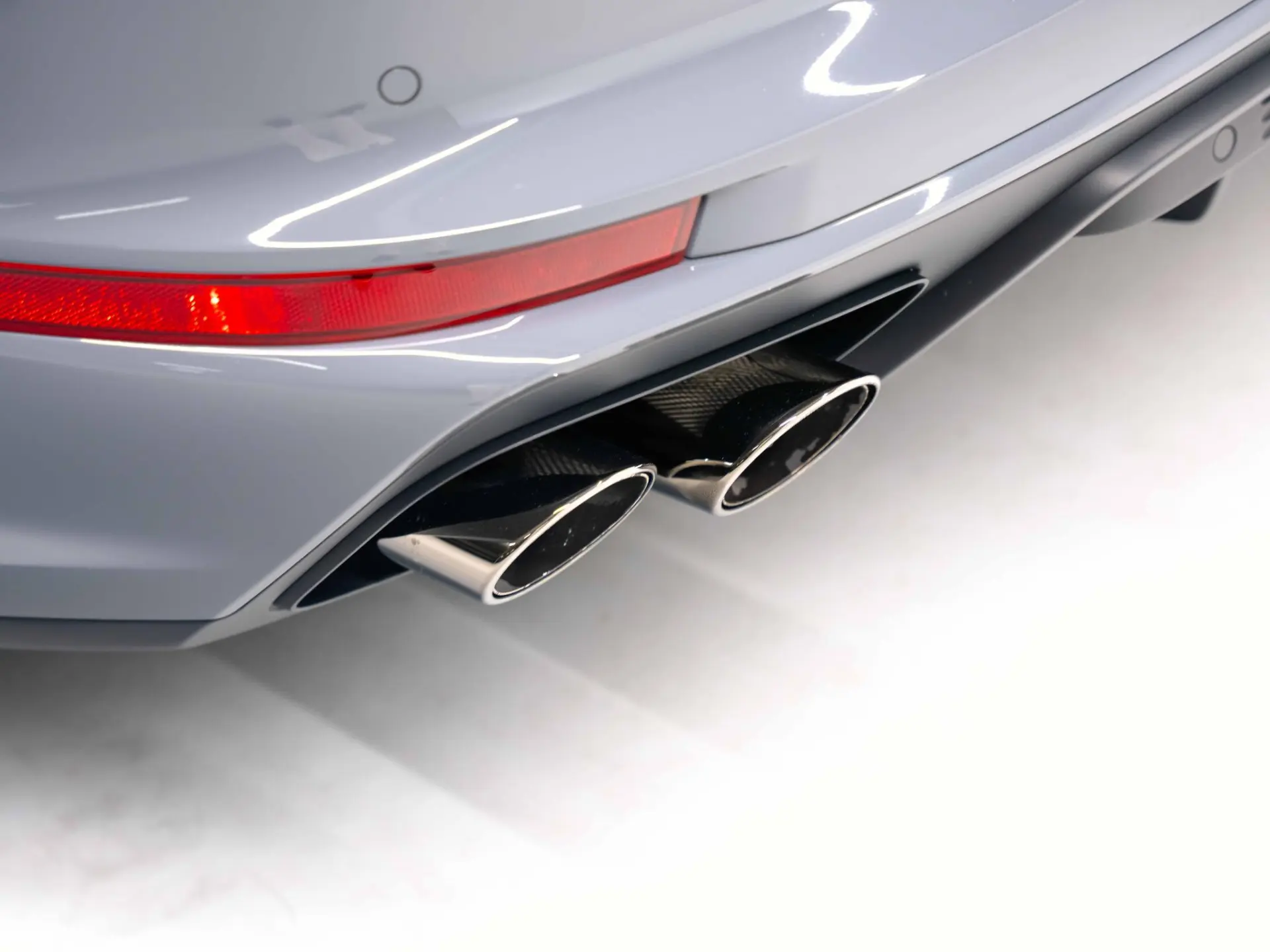 Panamera 4 E-Hybrid