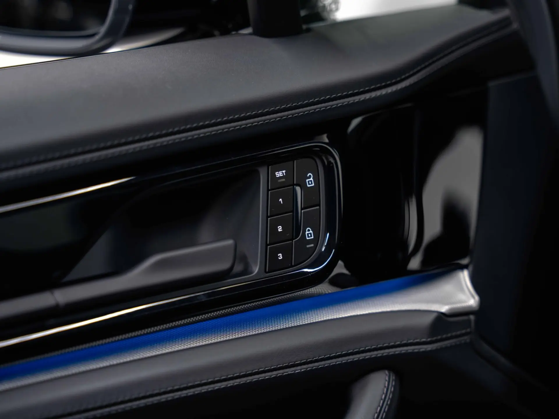 Panamera 4 E-Hybrid