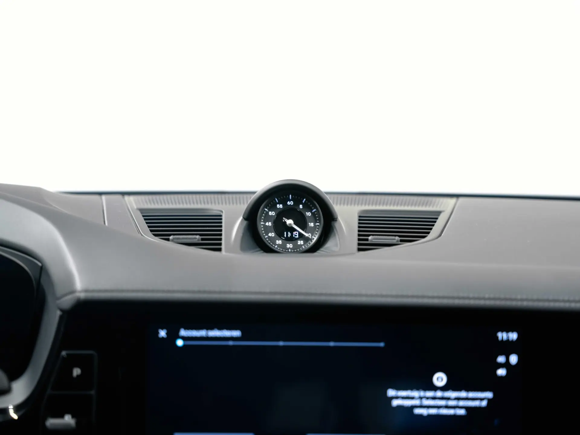Panamera 4 E-Hybrid