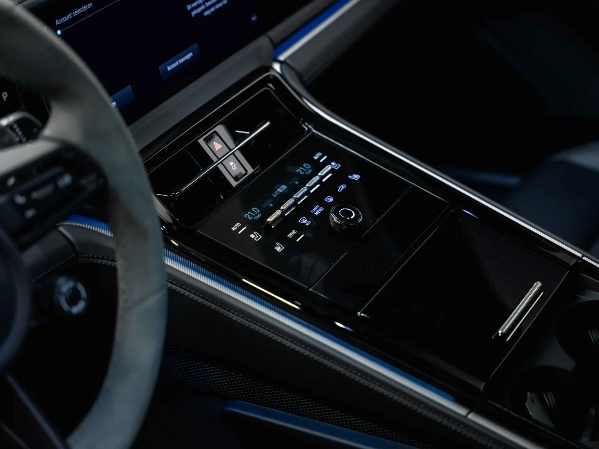 Panamera 4 E-Hybrid