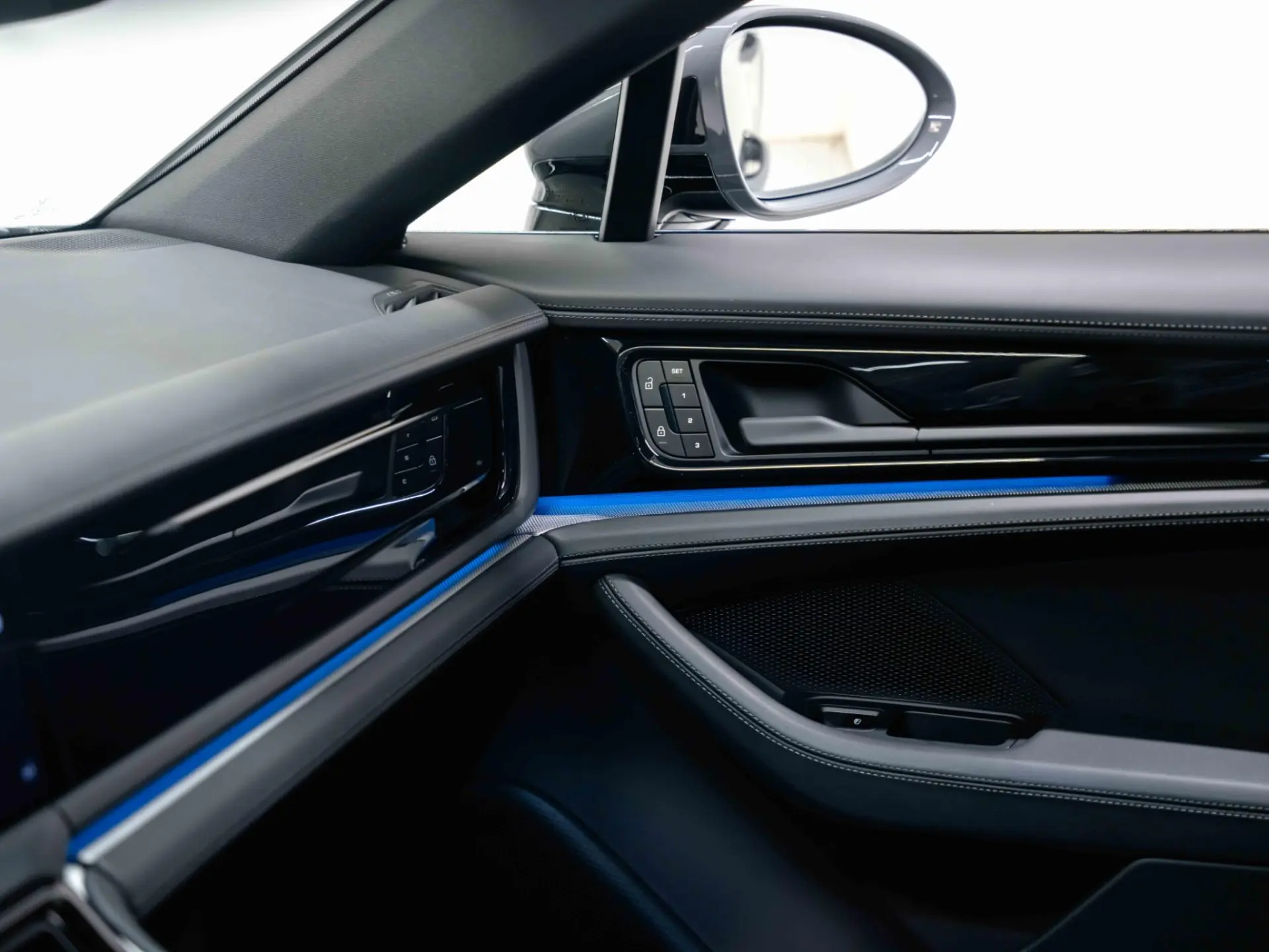 Panamera 4 E-Hybrid