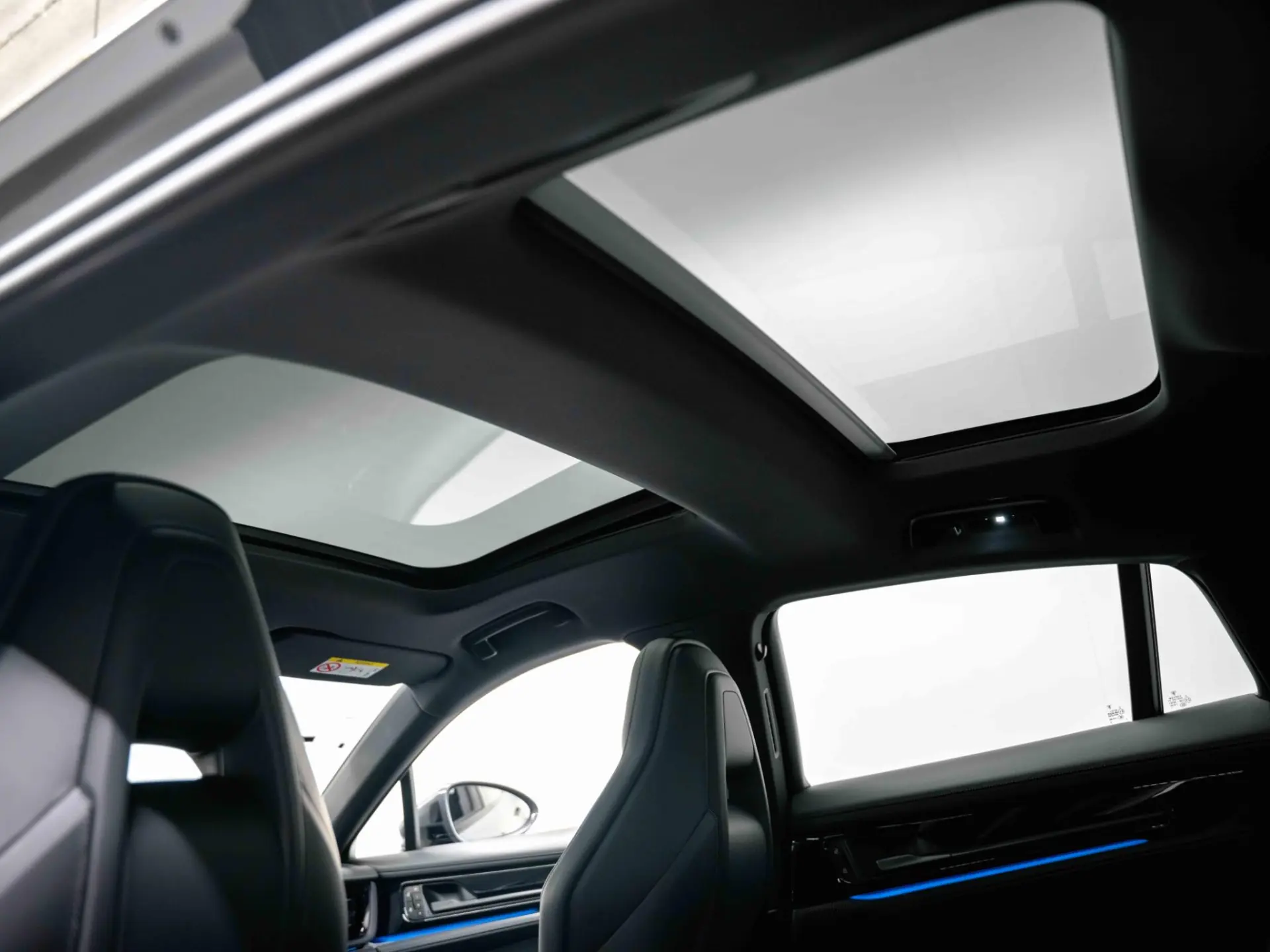 Panamera 4 E-Hybrid