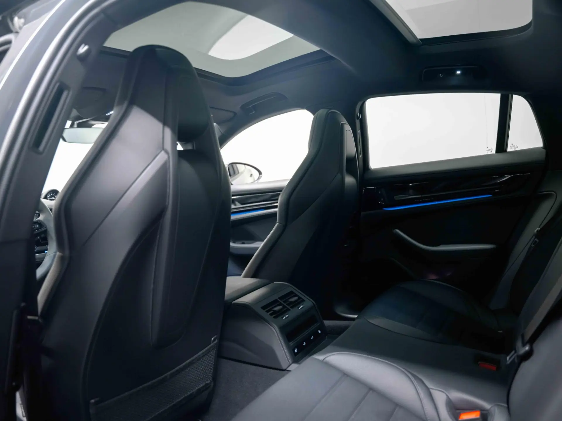 Panamera 4 E-Hybrid