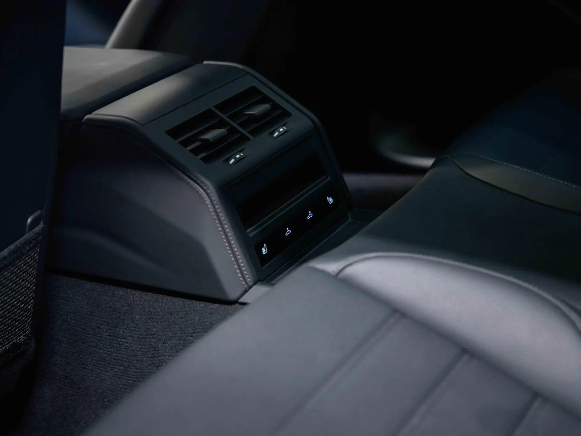 Panamera 4 E-Hybrid
