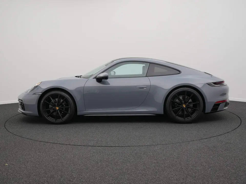 Porsche 911 Carrera 4S