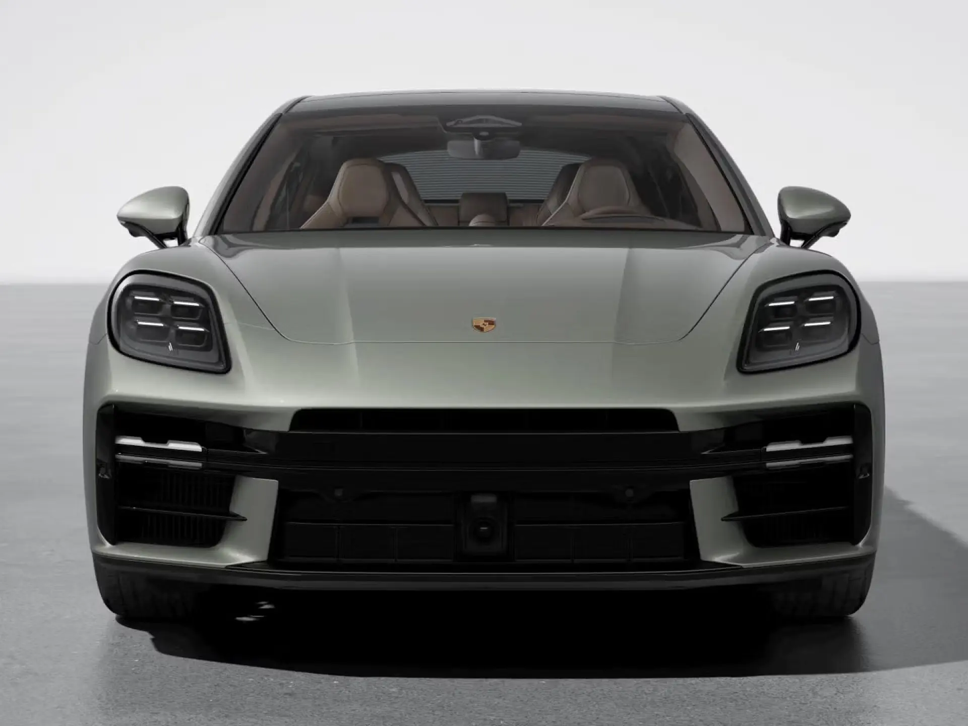 Panamera 4S E-Hybrid