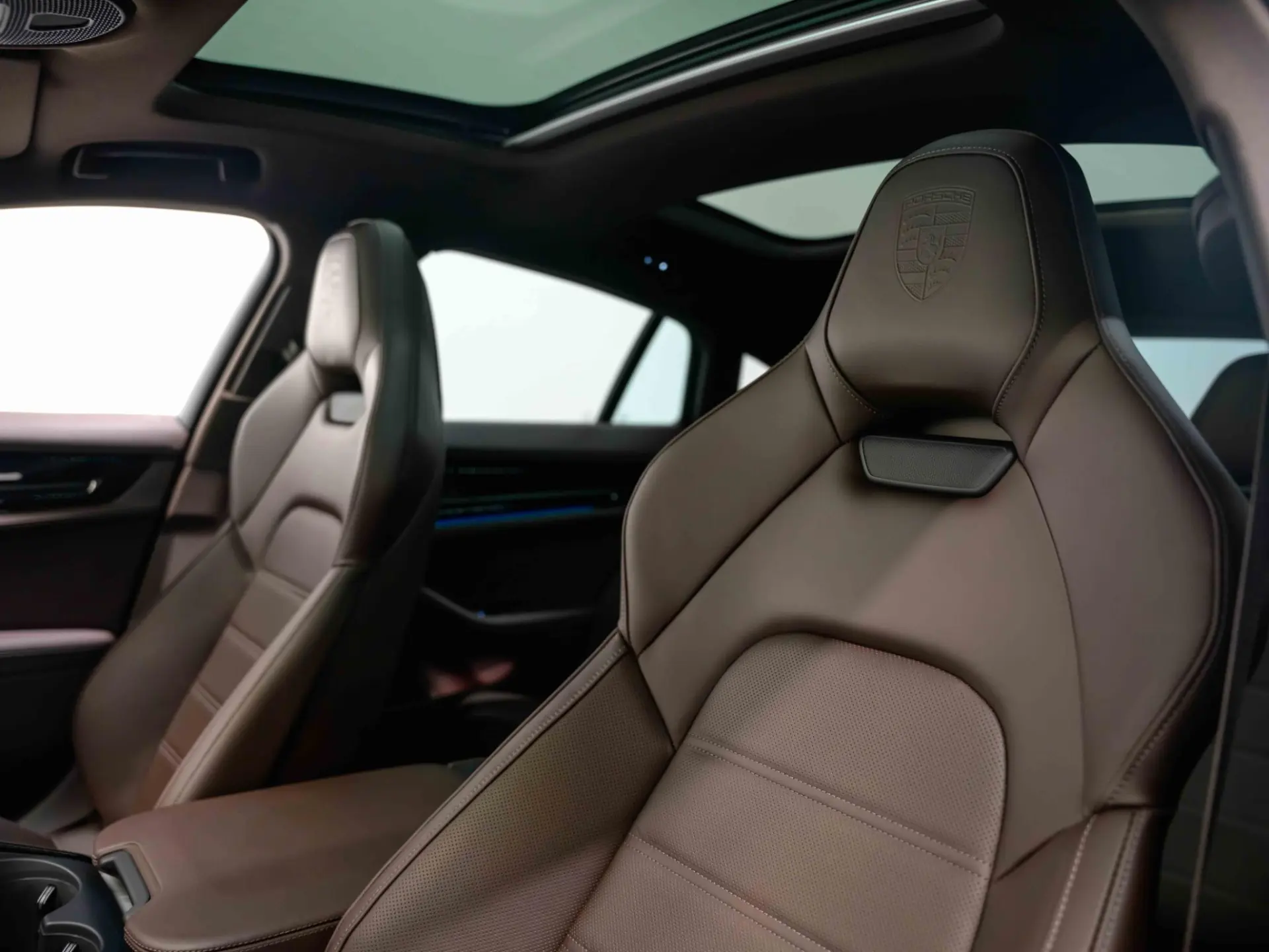 Panamera 4S E-Hybrid