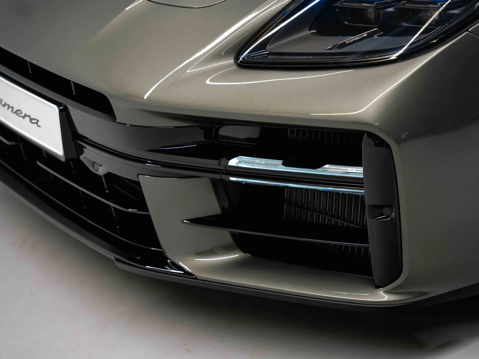 Panamera 4S E-Hybrid
