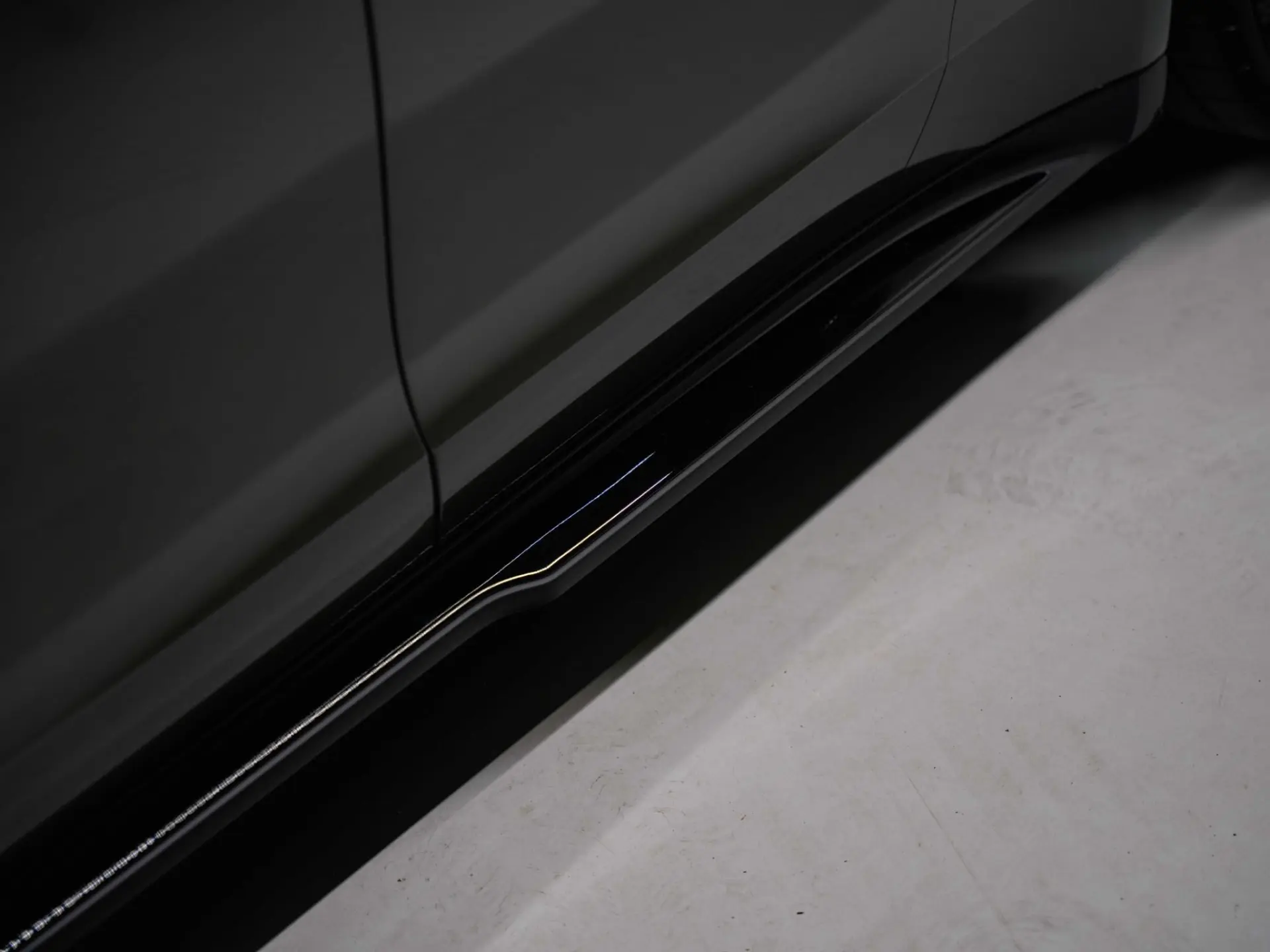 Panamera 4S E-Hybrid