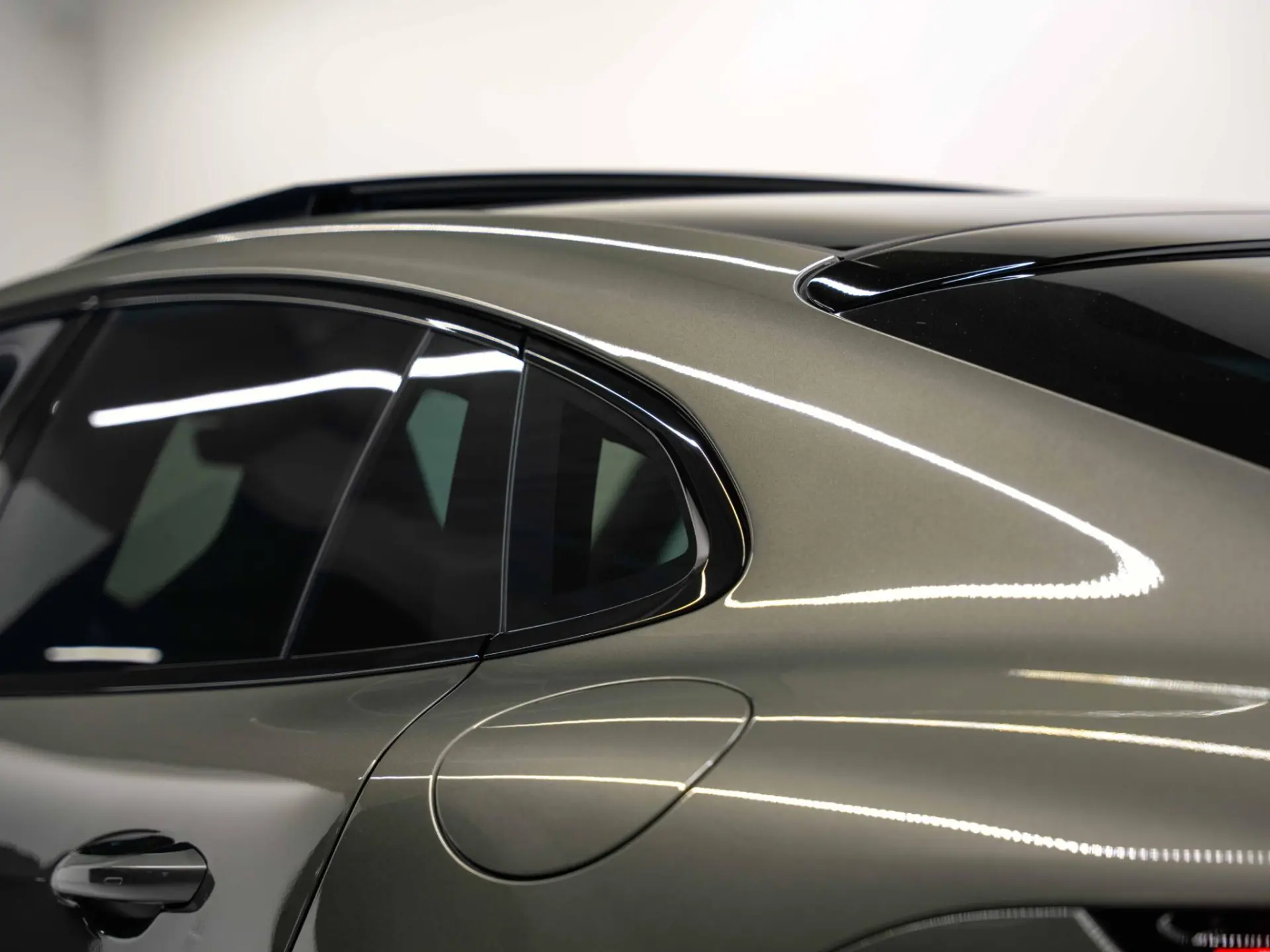 Panamera 4S E-Hybrid