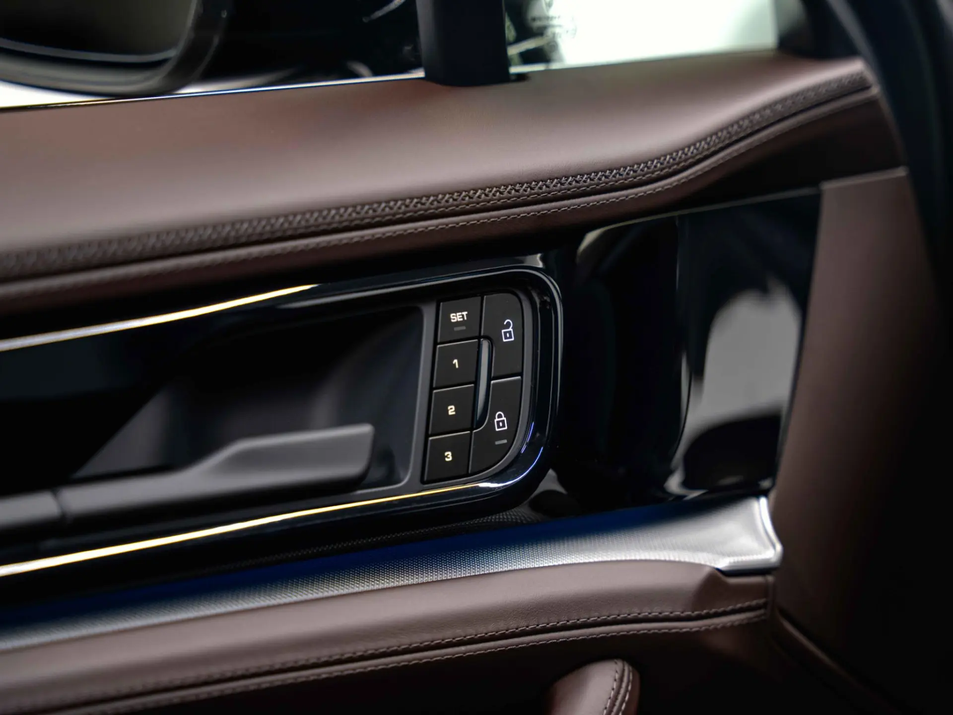 Panamera 4S E-Hybrid
