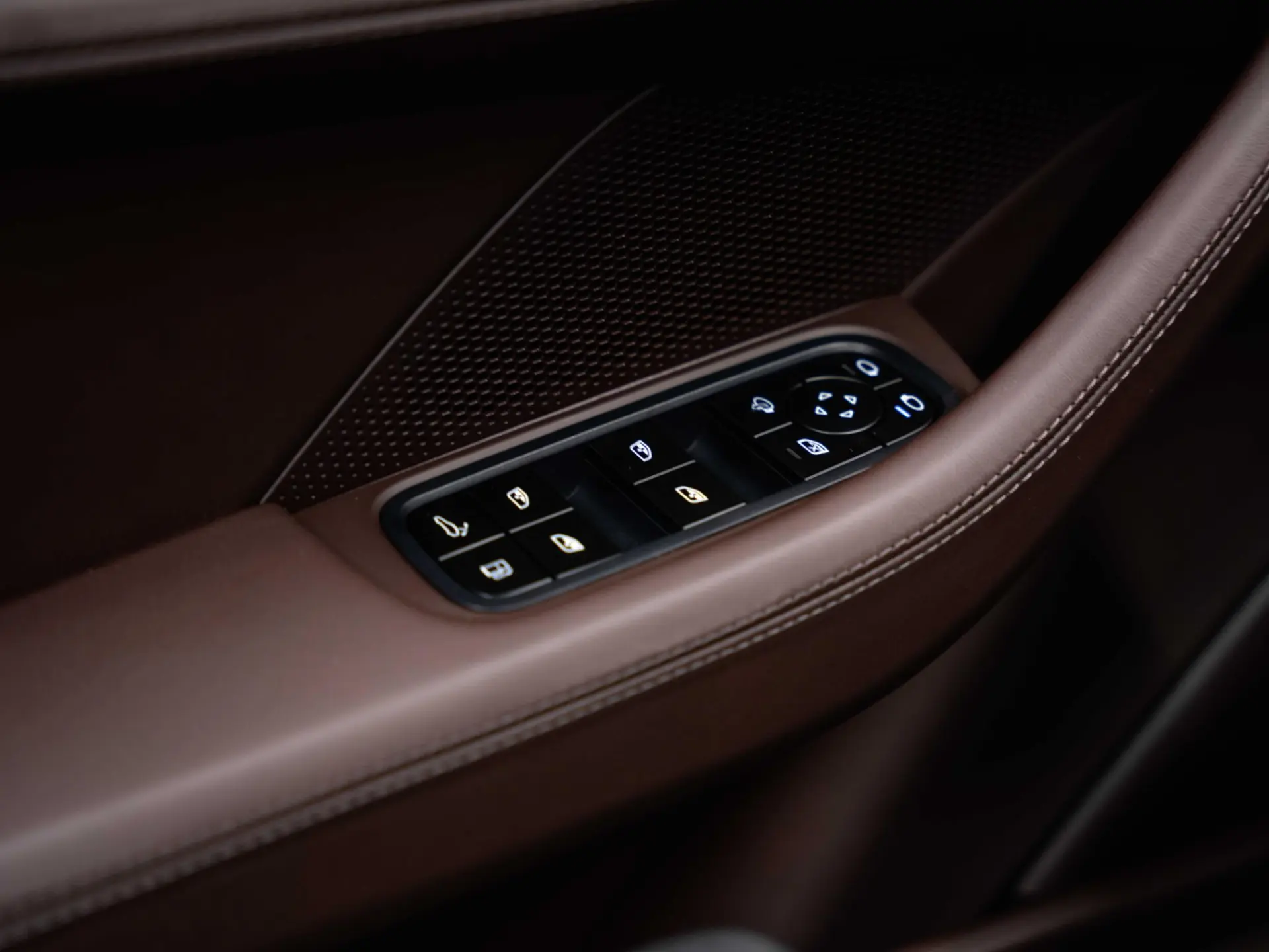 Panamera 4S E-Hybrid