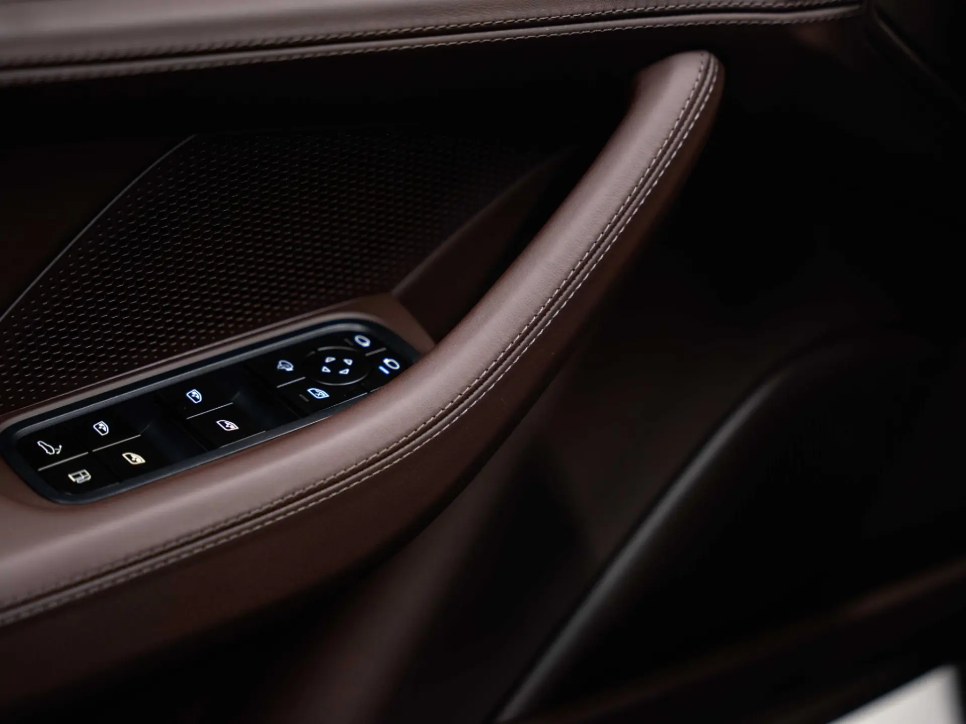 Panamera 4S E-Hybrid