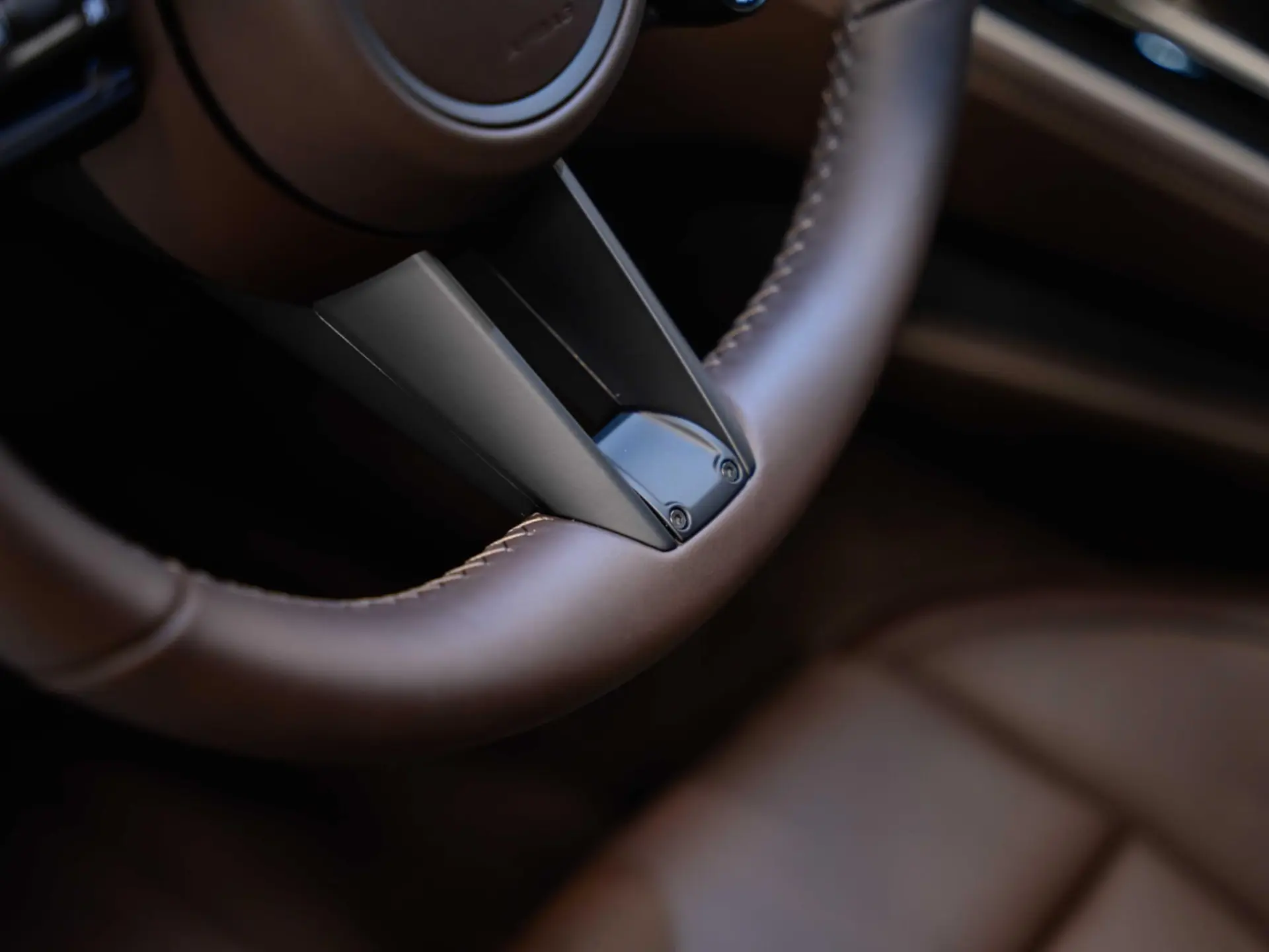 Panamera 4S E-Hybrid