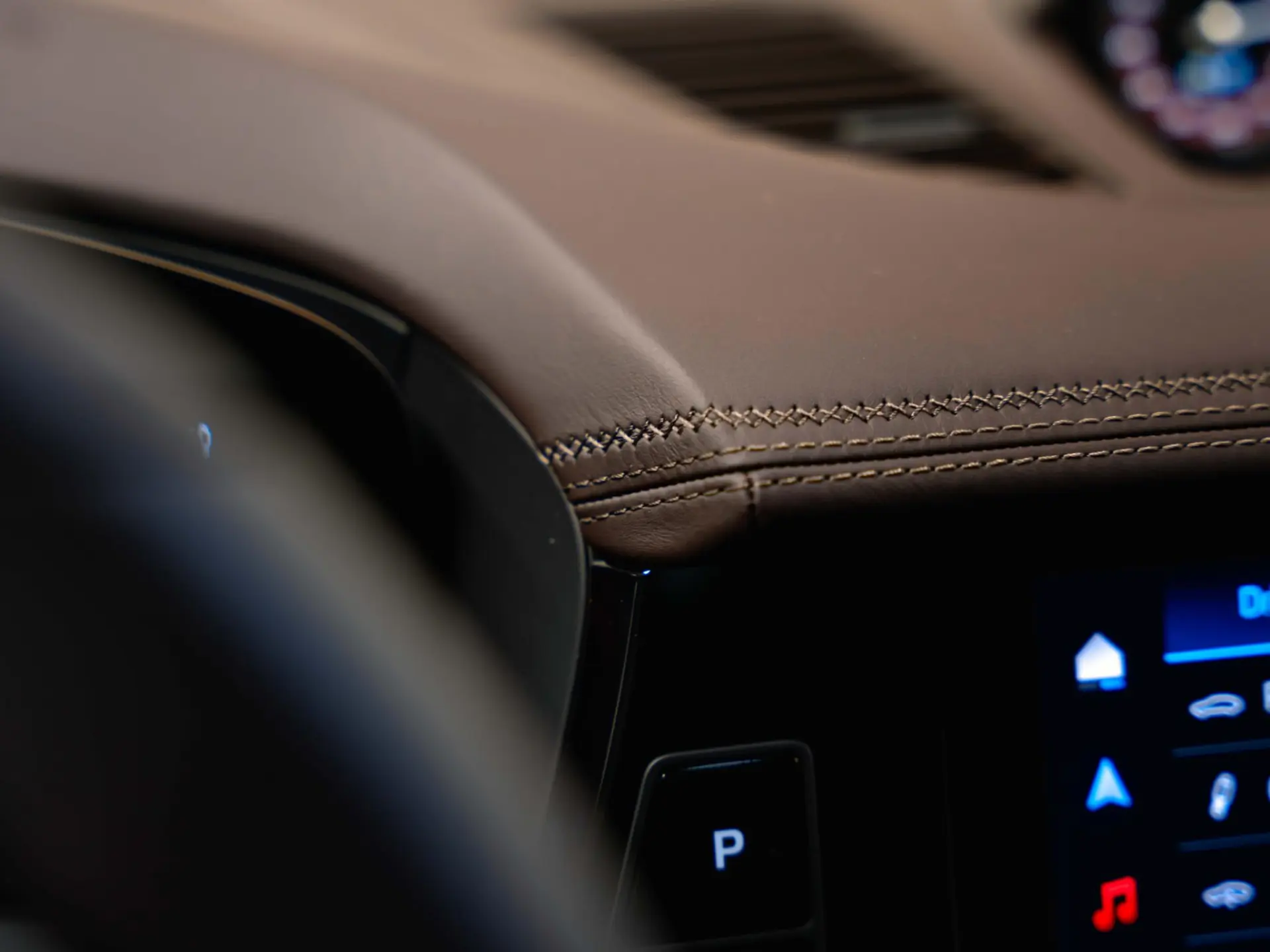 Panamera 4S E-Hybrid
