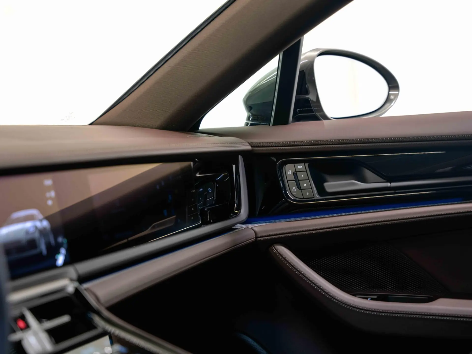 Panamera 4S E-Hybrid