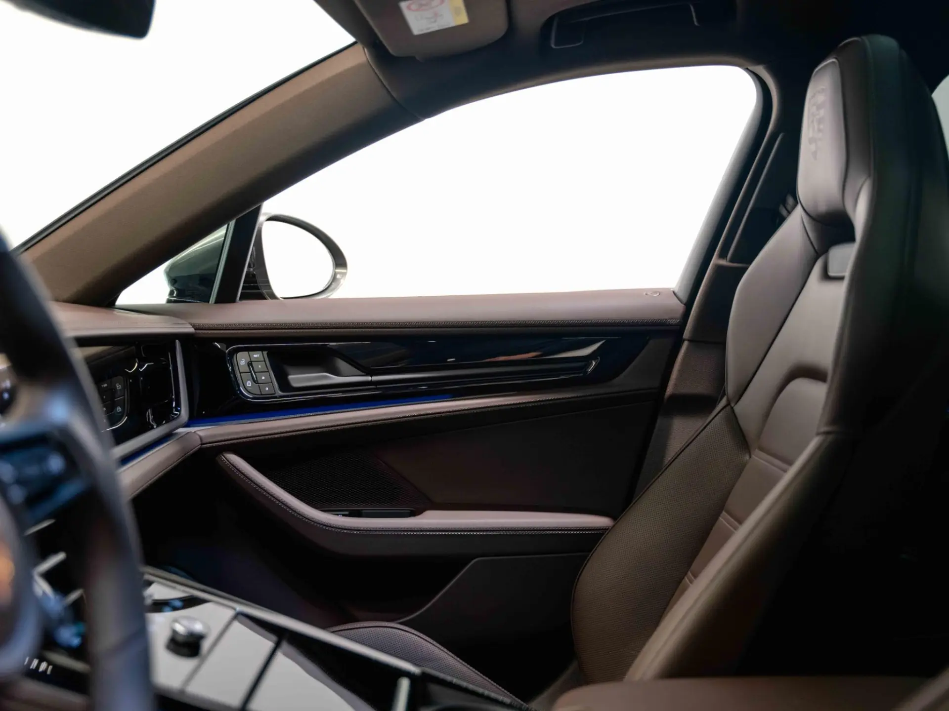 Panamera 4S E-Hybrid