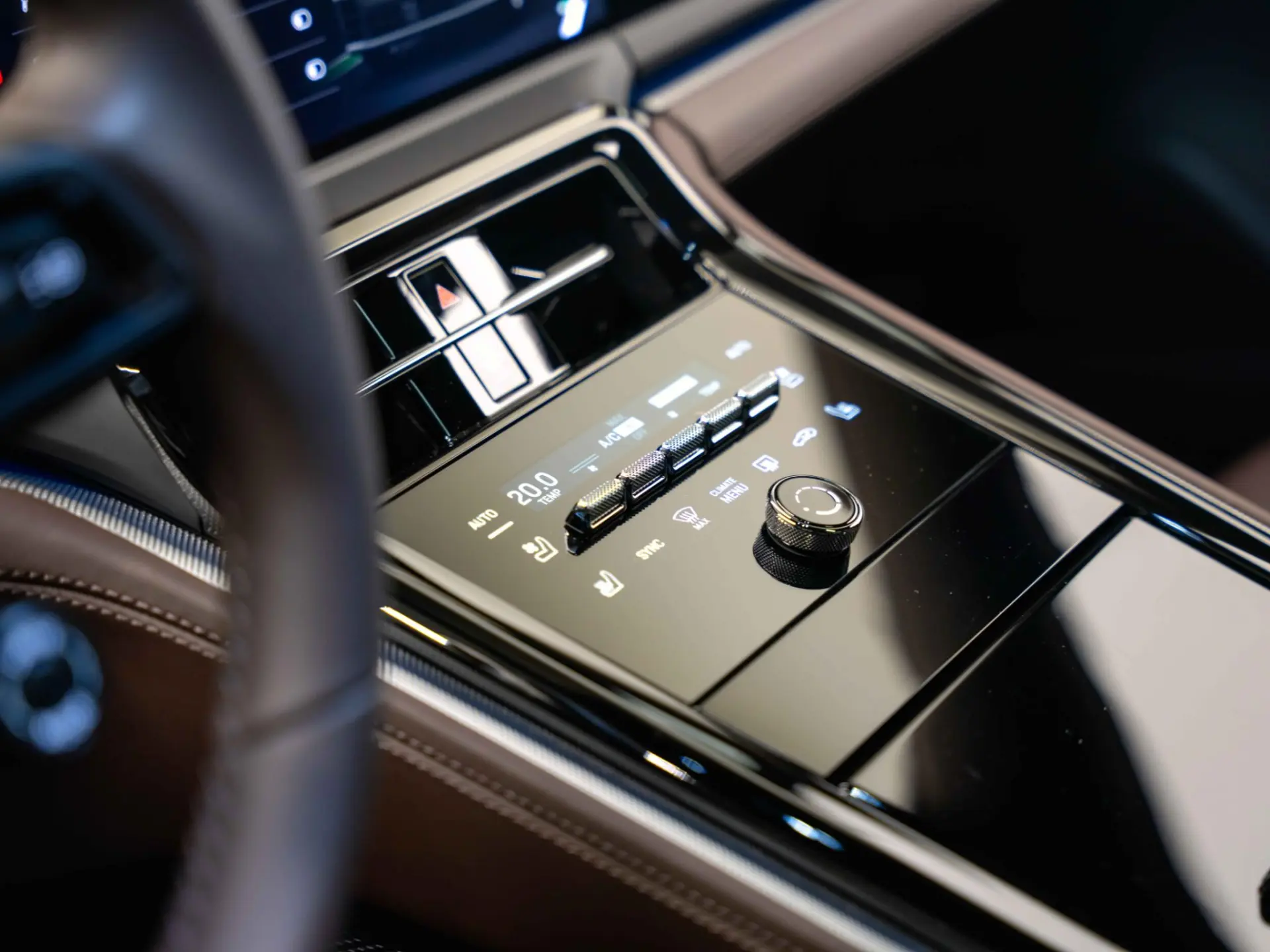 Panamera 4S E-Hybrid