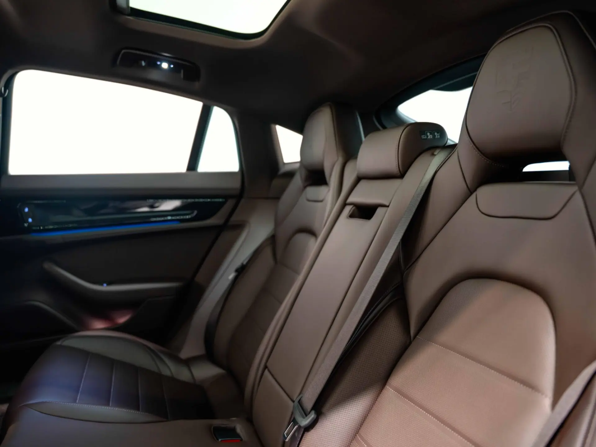 Panamera 4S E-Hybrid