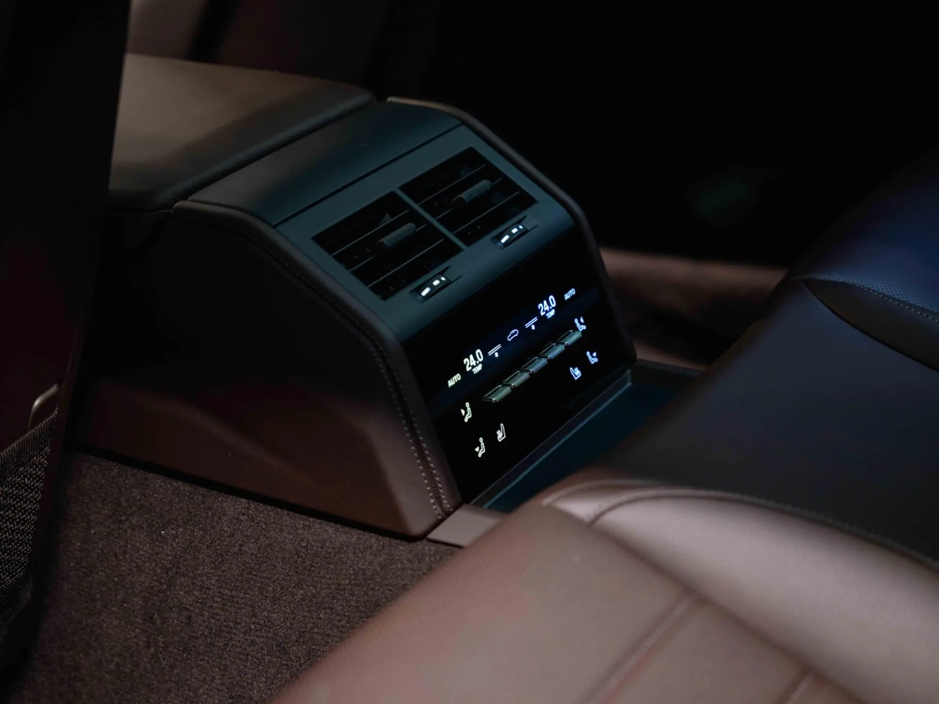 Panamera 4S E-Hybrid