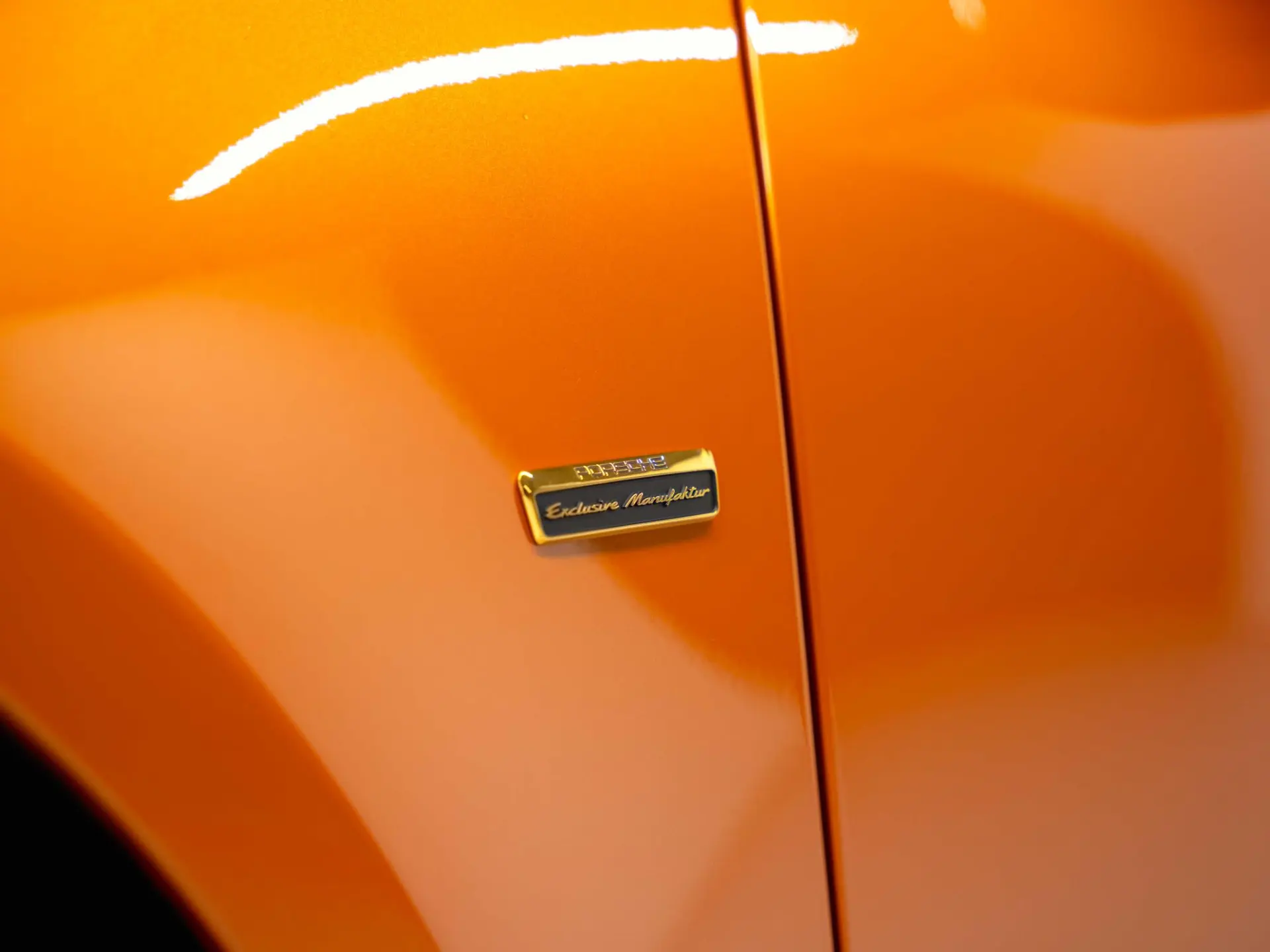 911 Spirit 70 Edition