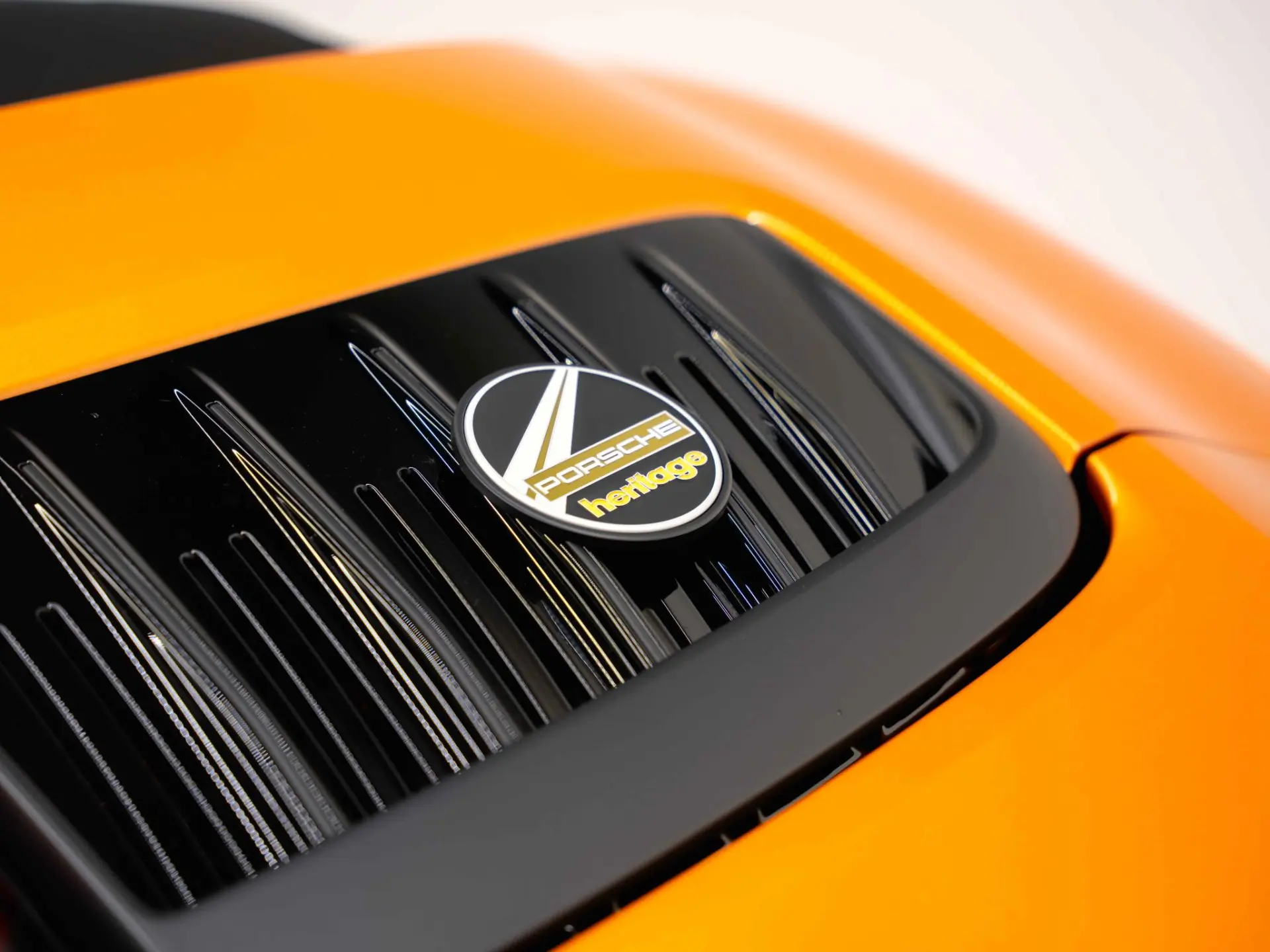 911 Spirit 70 Edition