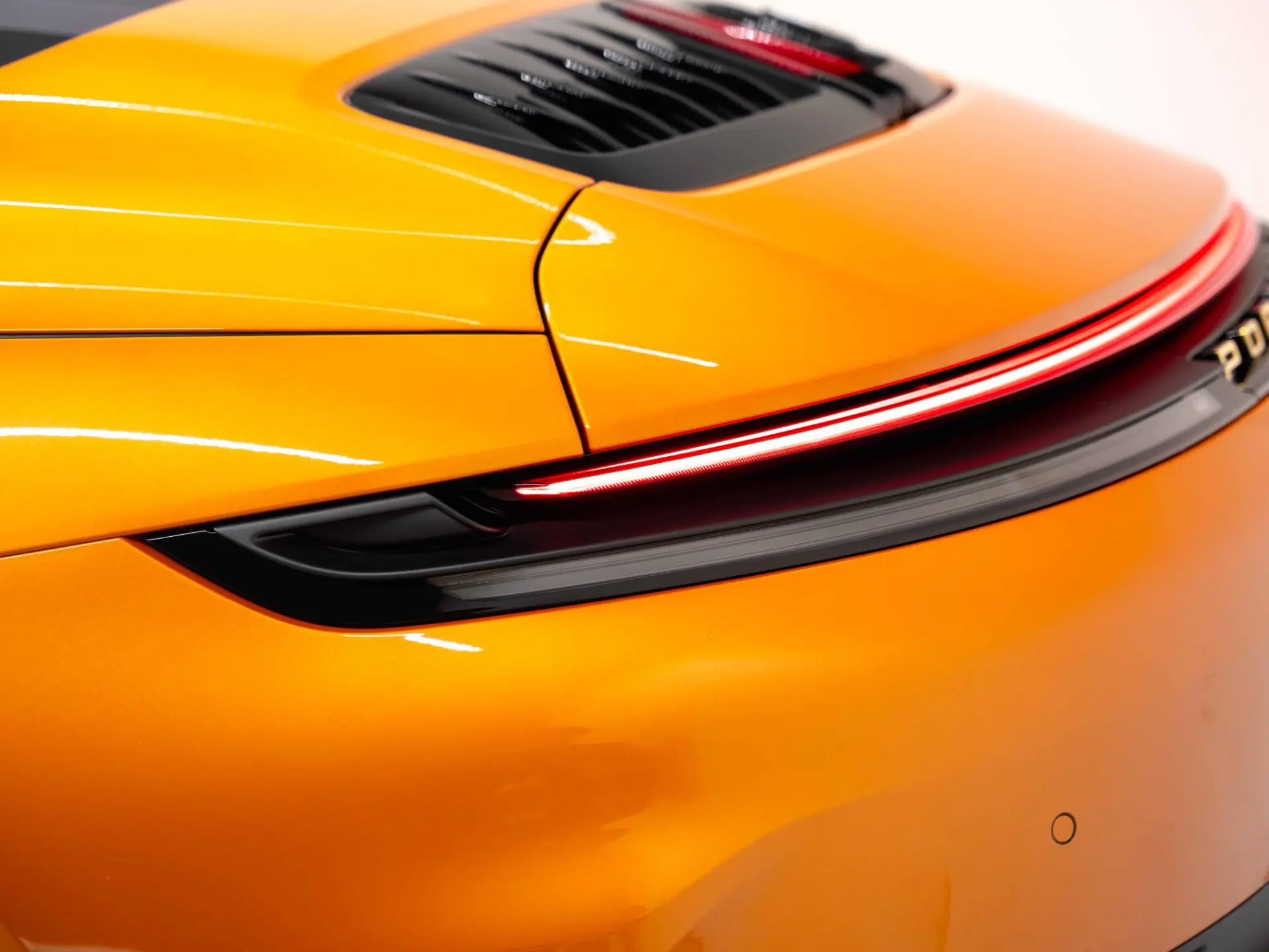911 Spirit 70 Edition