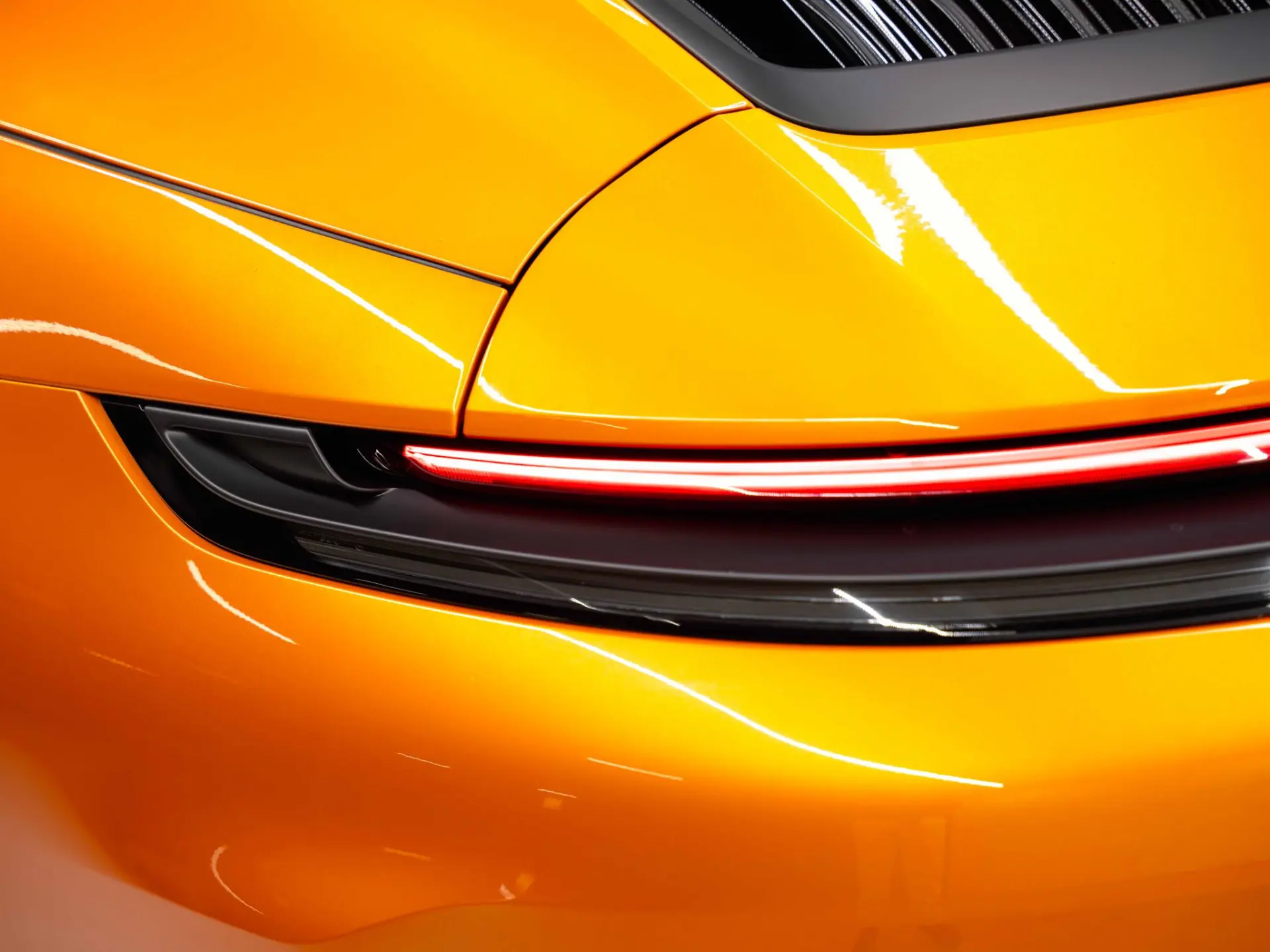 911 Spirit 70 Edition