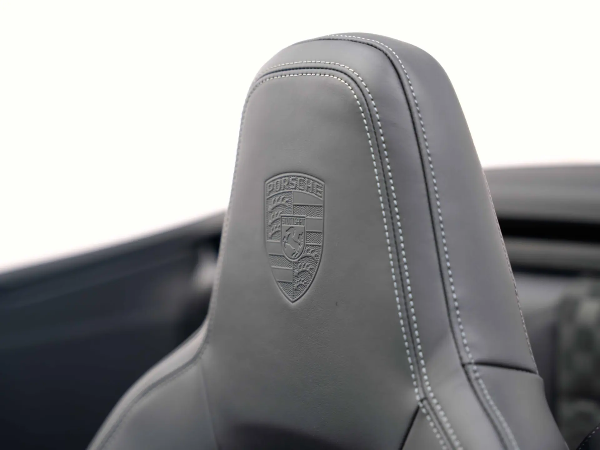 911 Spirit 70 Edition