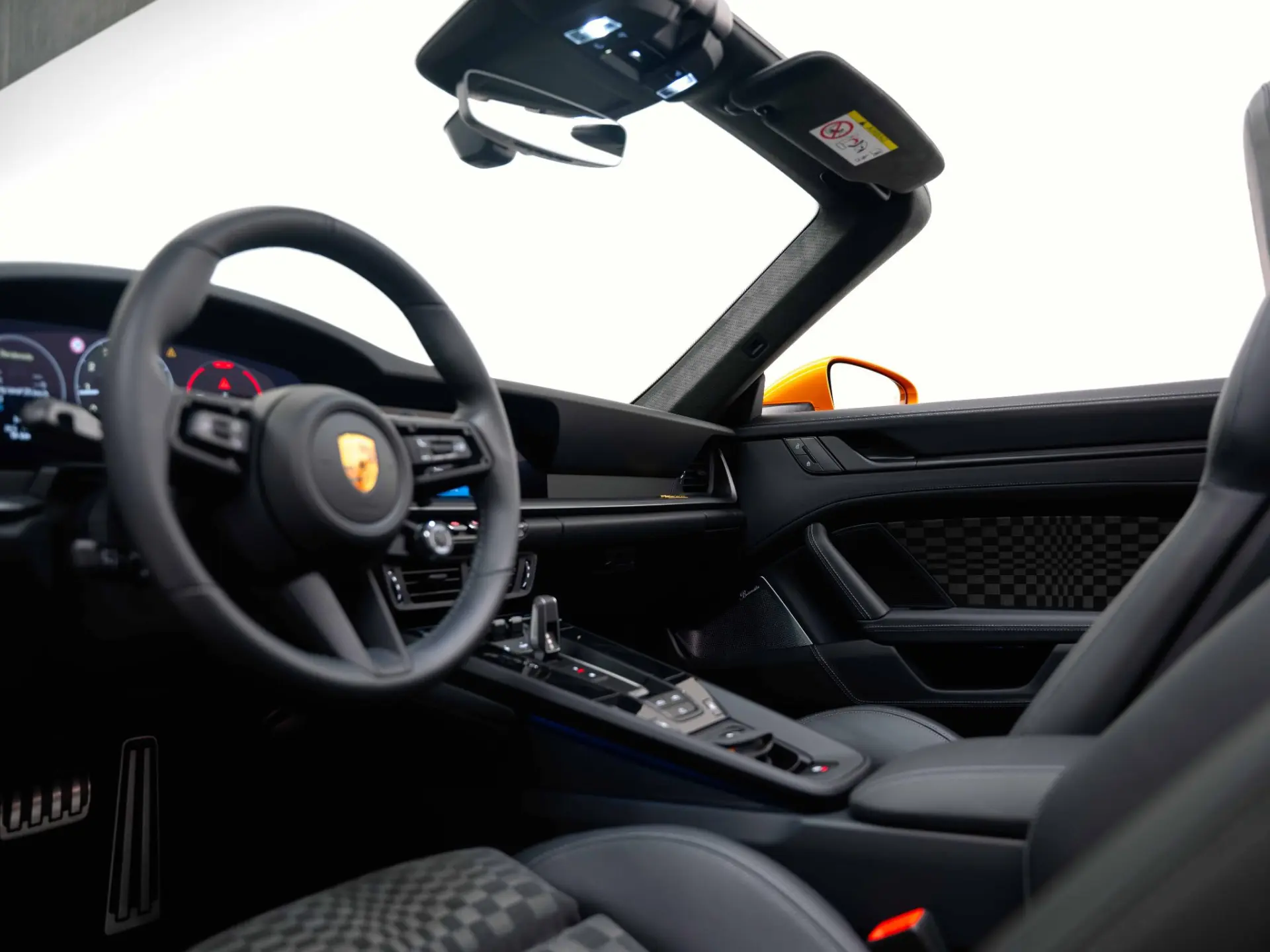 911 Spirit 70 Edition