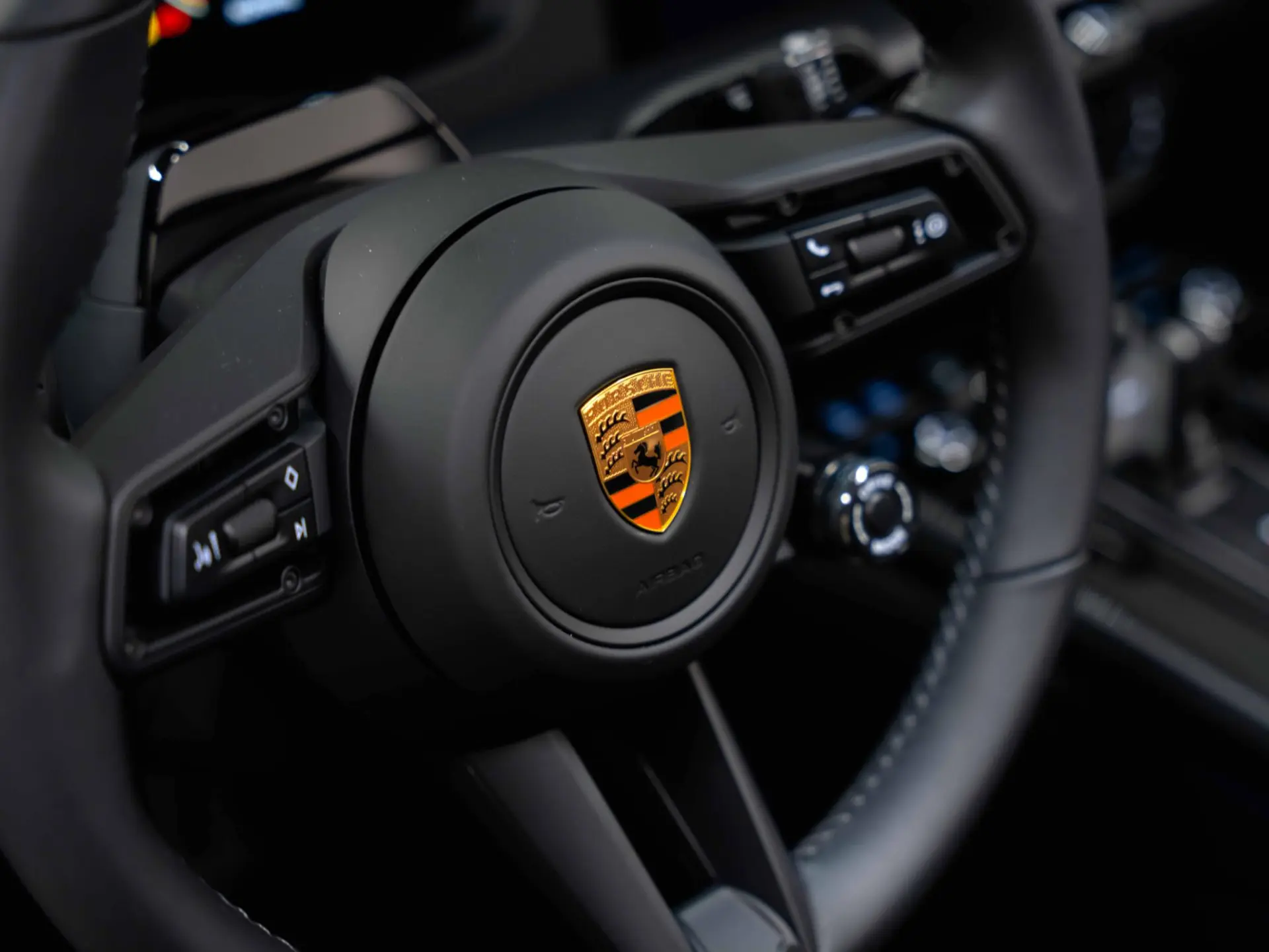 911 Spirit 70 Edition