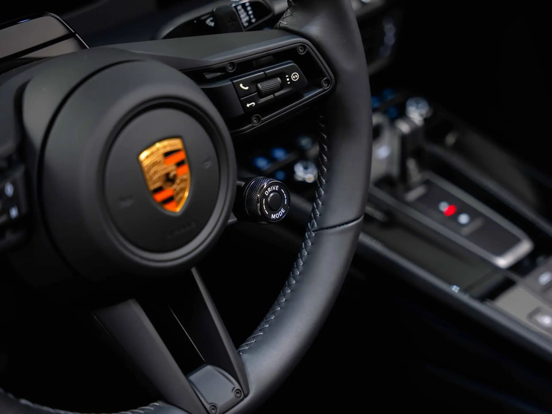 911 Spirit 70 Edition