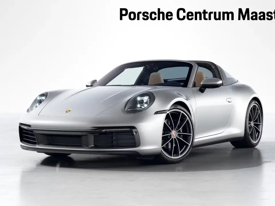 Porsche 911 Targa 4