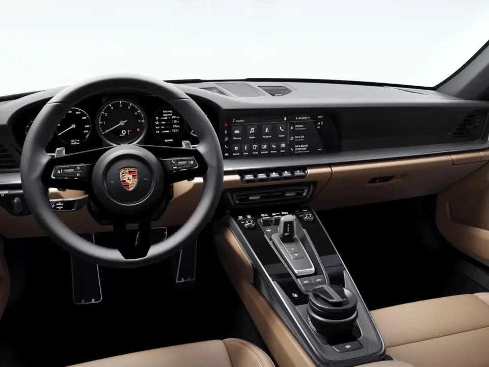 911 Targa 4