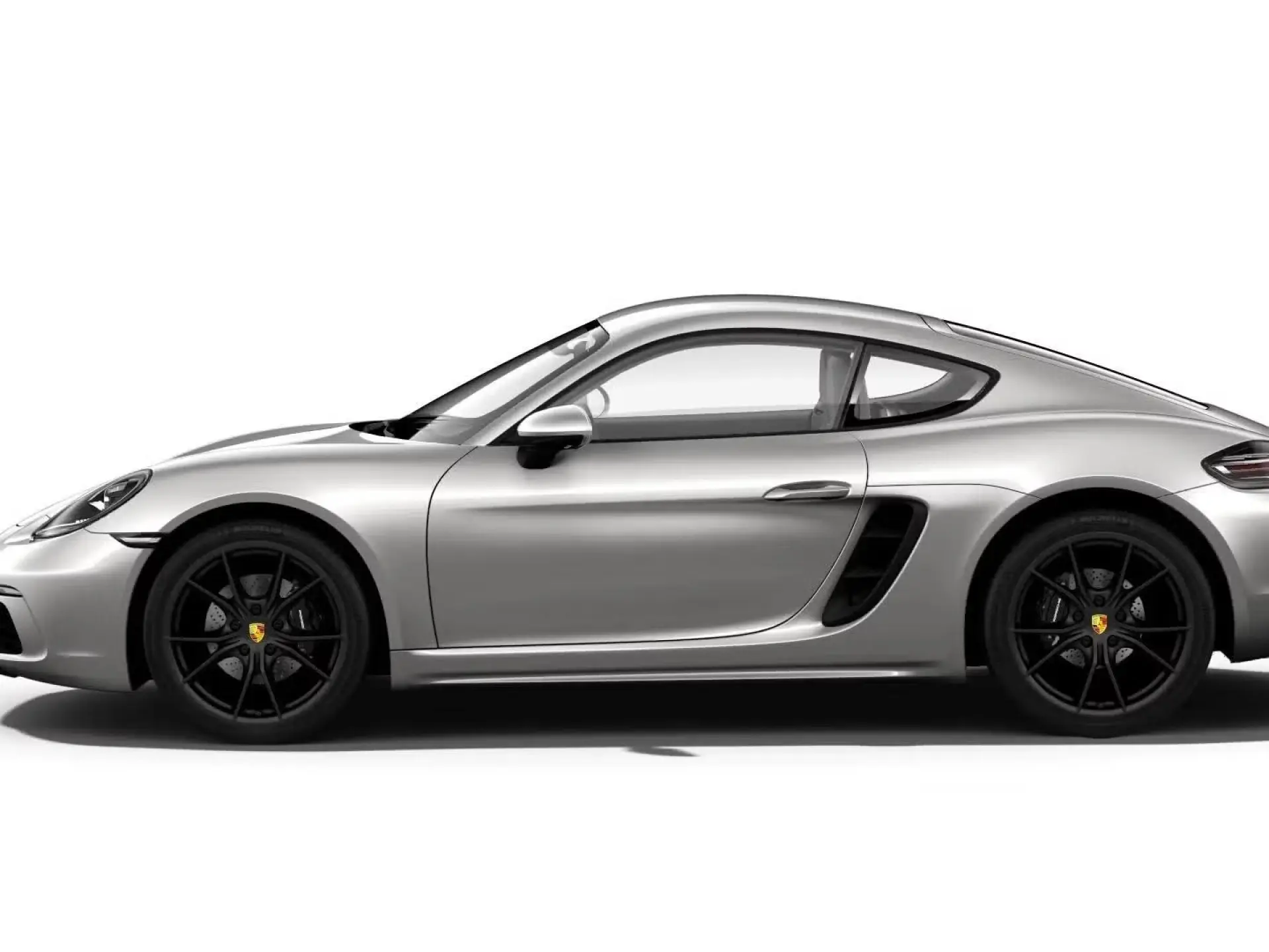 718 Cayman