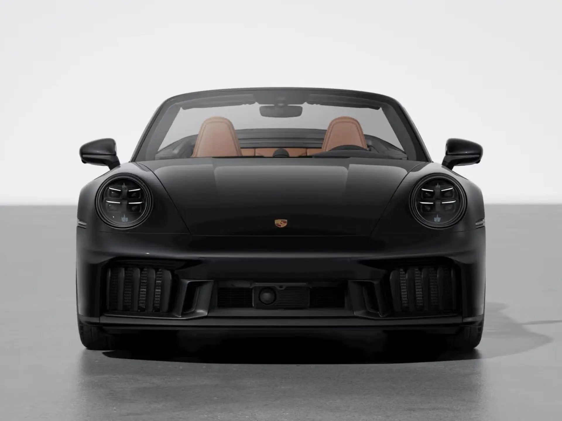 911 Carrera GTS Cabriolet
