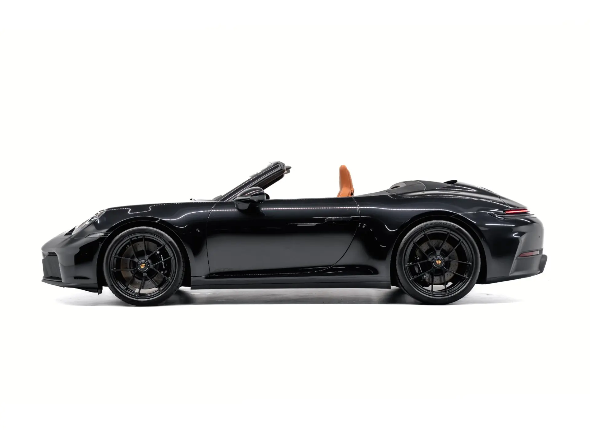911 Carrera GTS Cabriolet