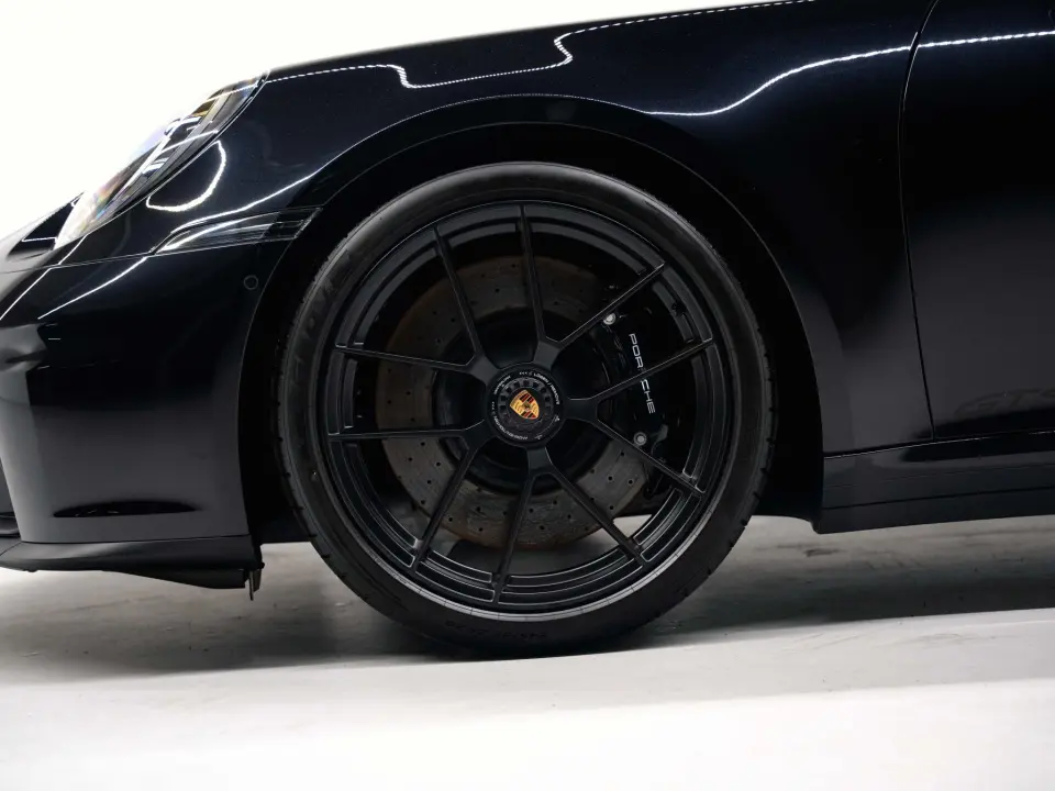 911 Carrera GTS Cabriolet