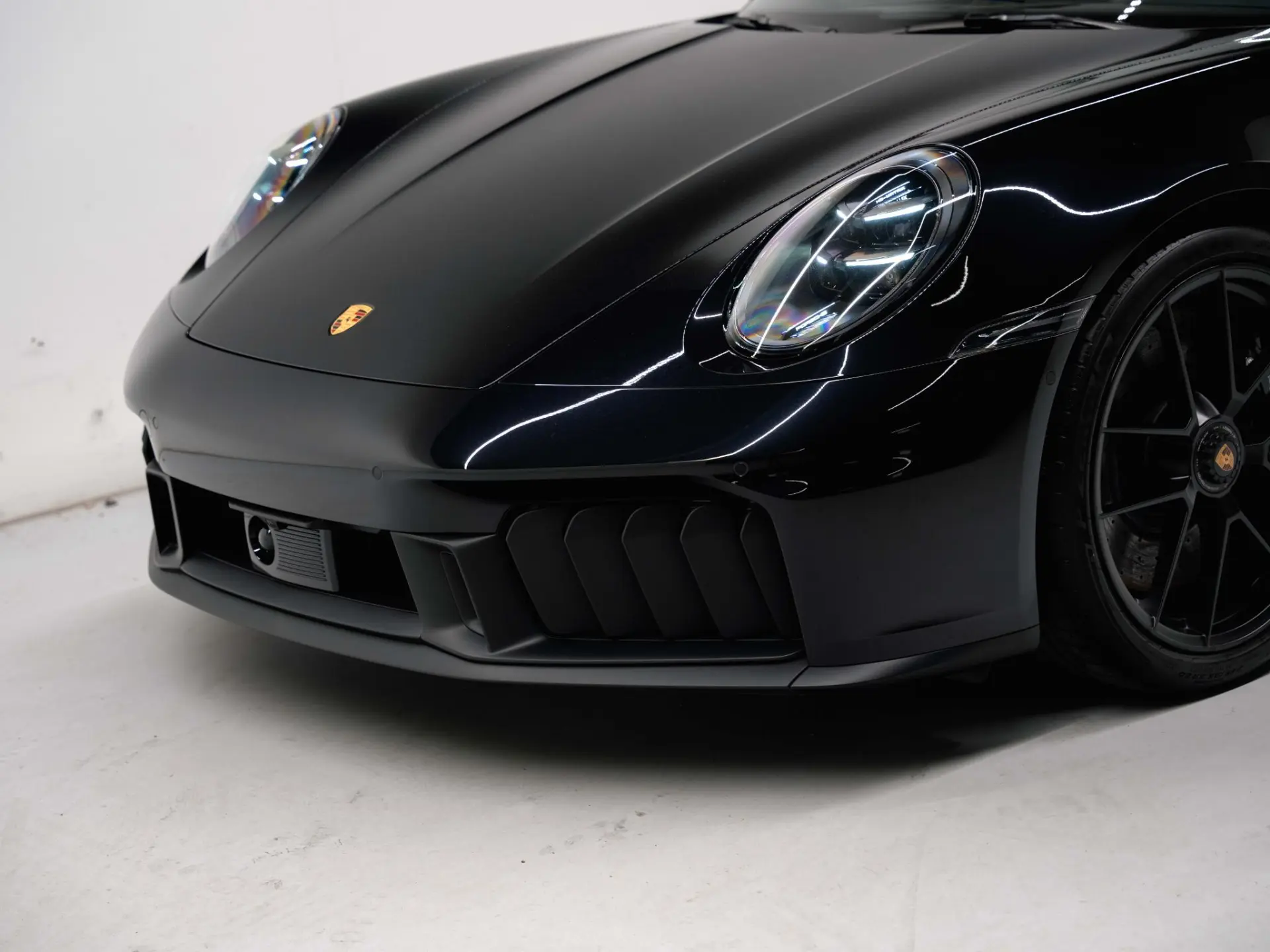 911 Carrera GTS Cabriolet