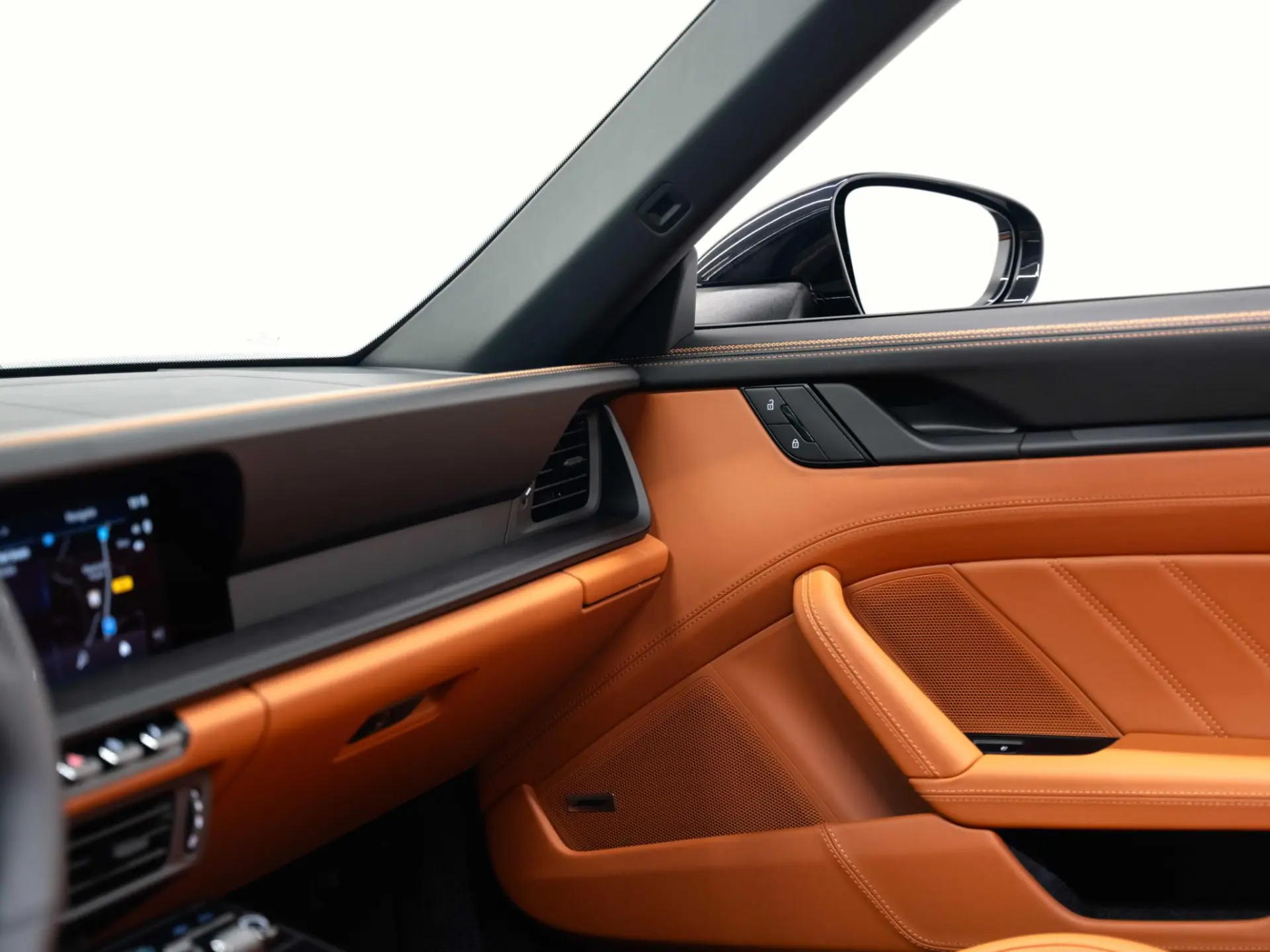 911 Carrera GTS Cabriolet