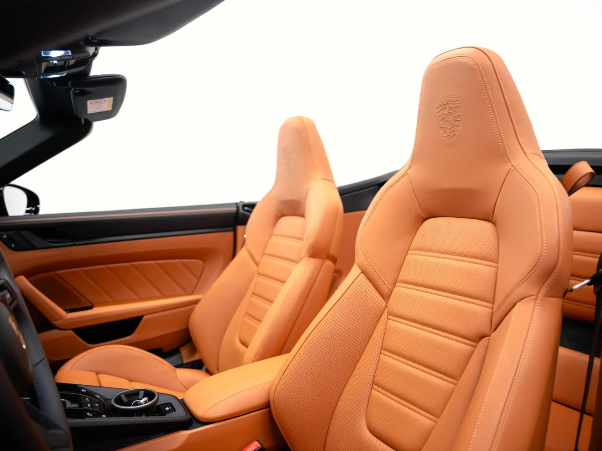 911 Carrera GTS Cabriolet