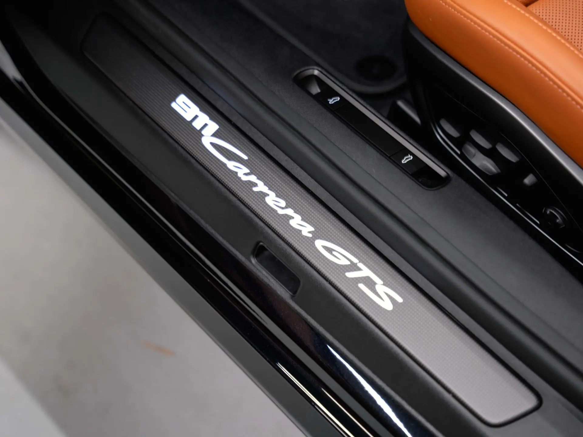 911 Carrera GTS Cabriolet