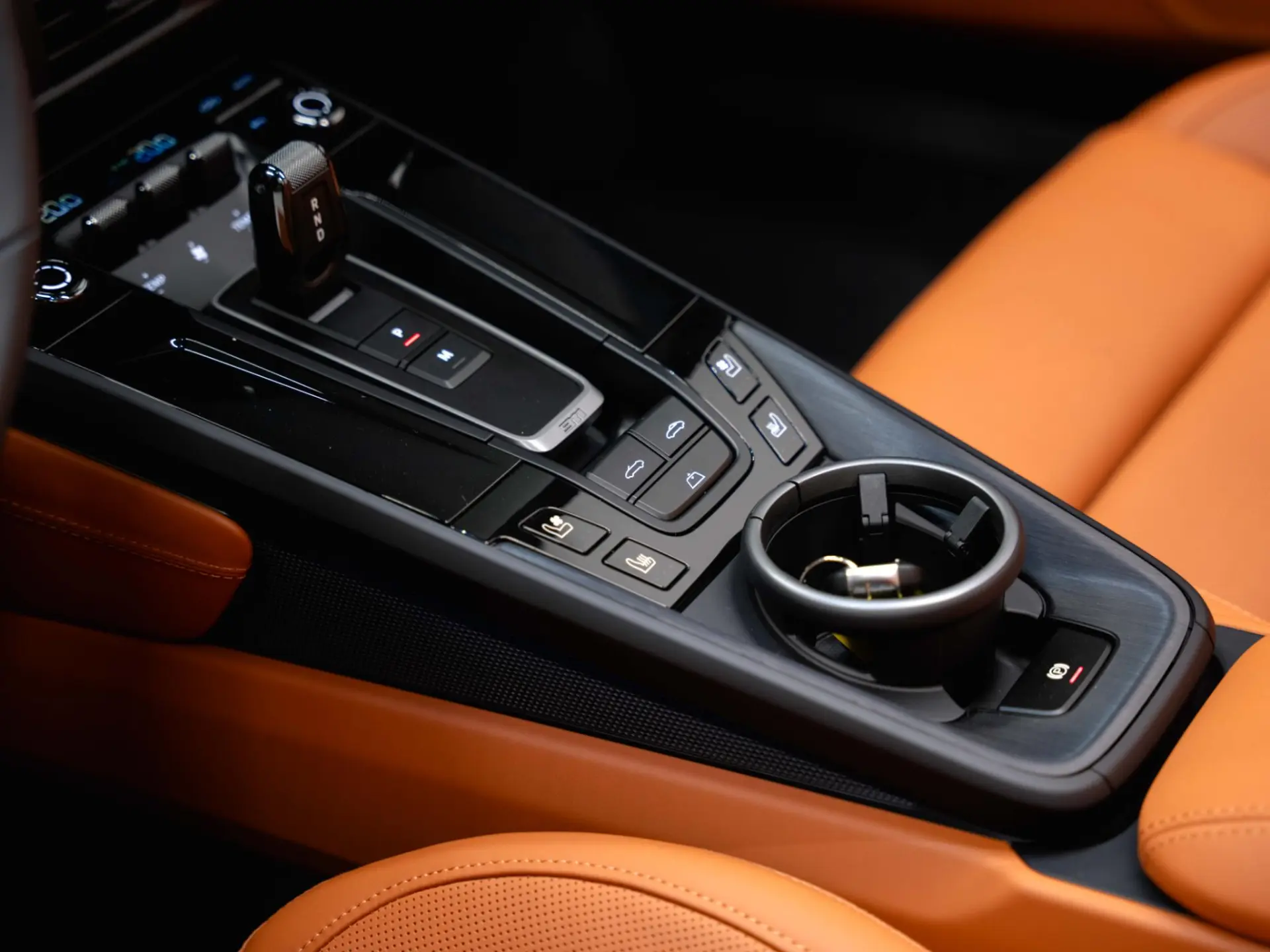 911 Carrera GTS Cabriolet