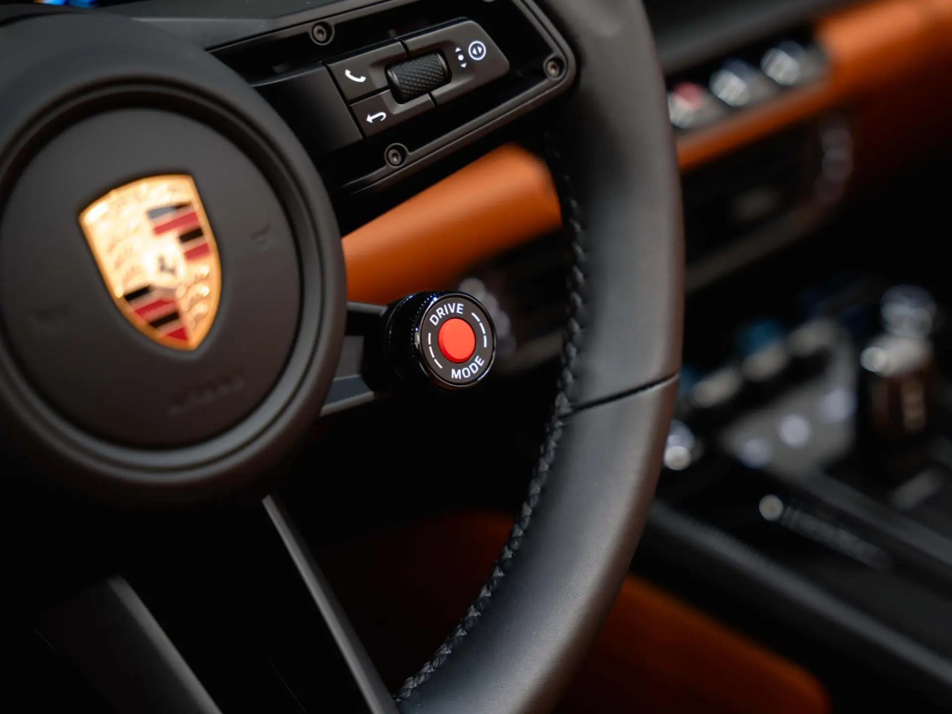 911 Carrera GTS Cabriolet