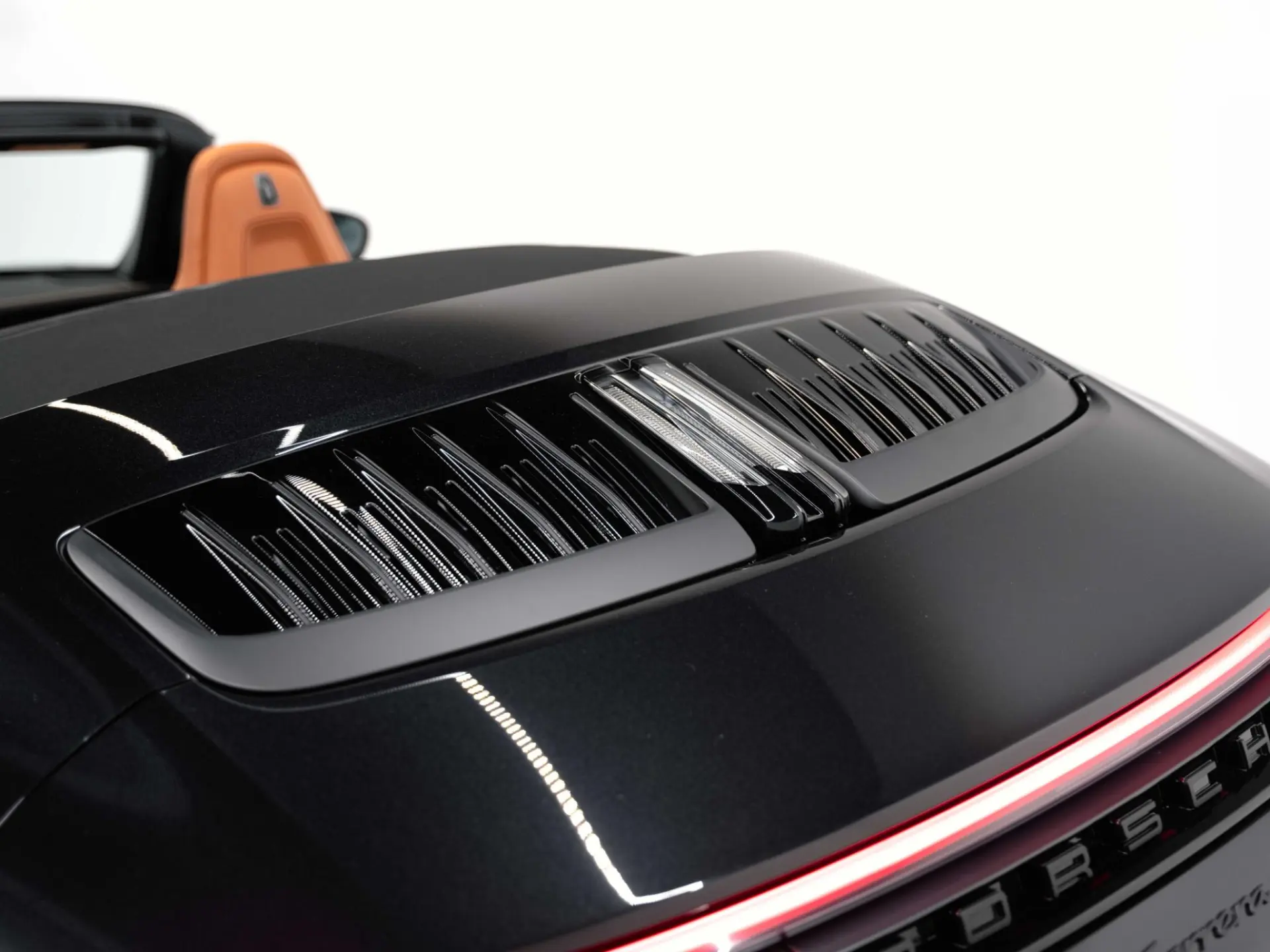 911 Carrera GTS Cabriolet
