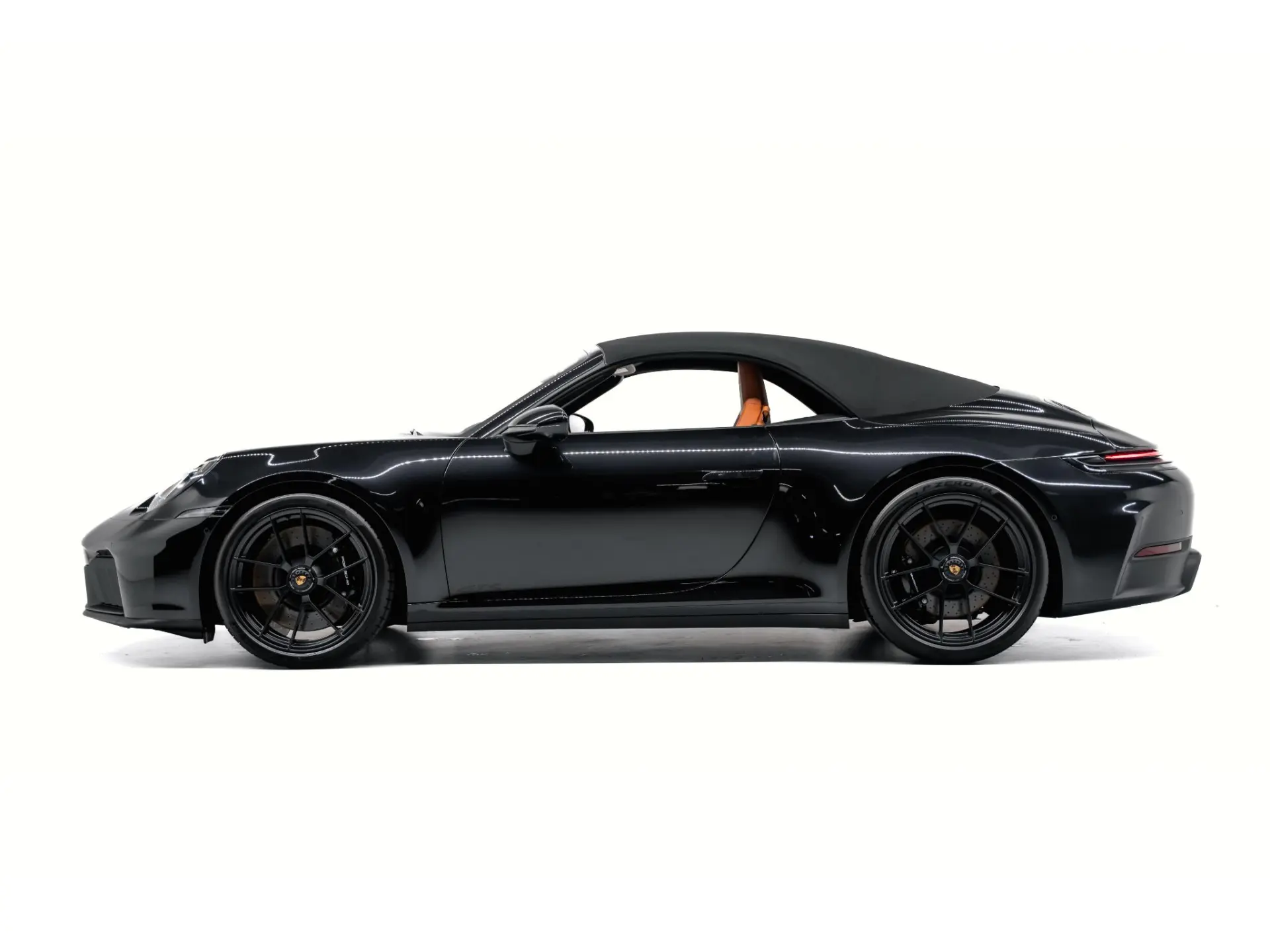 911 Carrera GTS Cabriolet