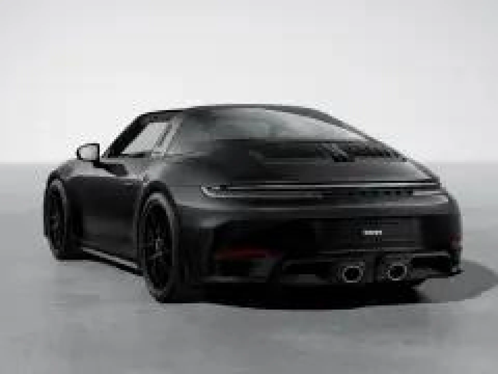 911 Targa 4 GTS
