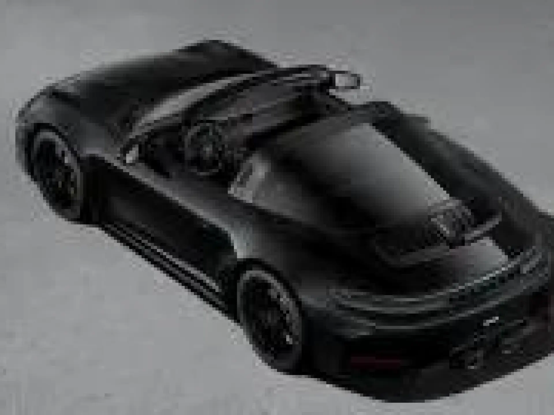 911 Targa 4 GTS